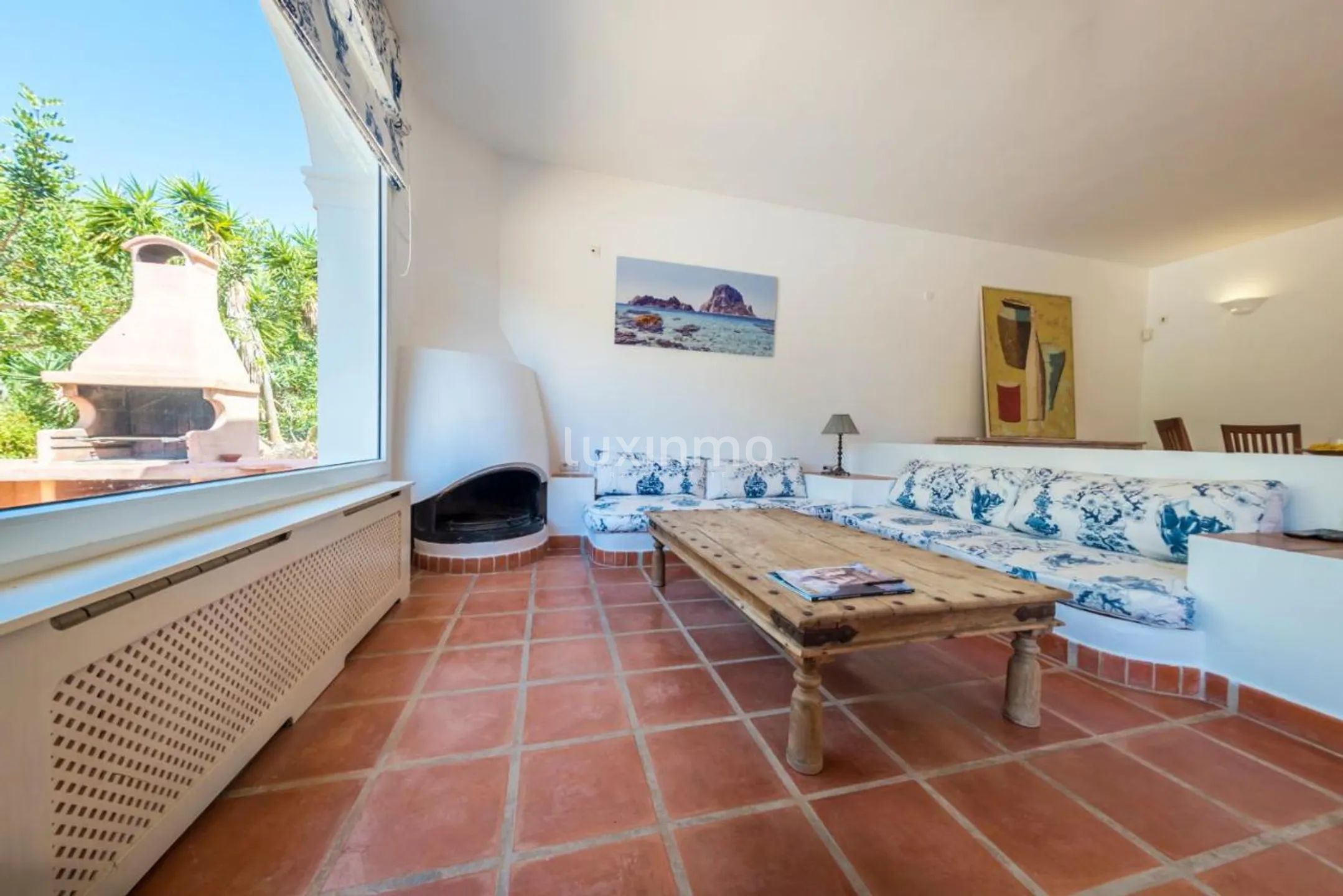 Две очаровательные виллы в Порройге в районе Эс-Кубельс — photo 65