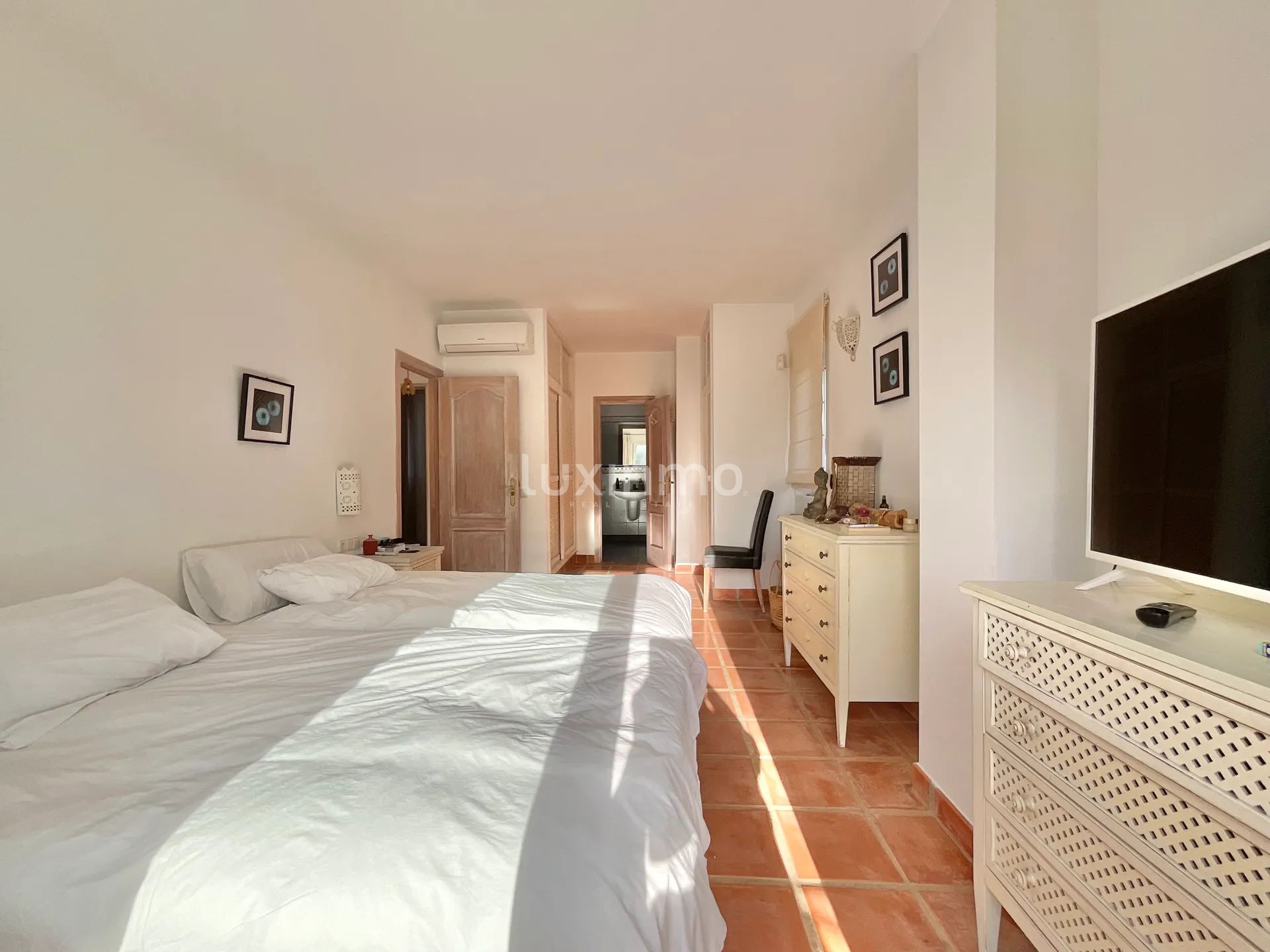 Две очаровательные виллы в Порройге в районе Эс-Кубельс — photo 51