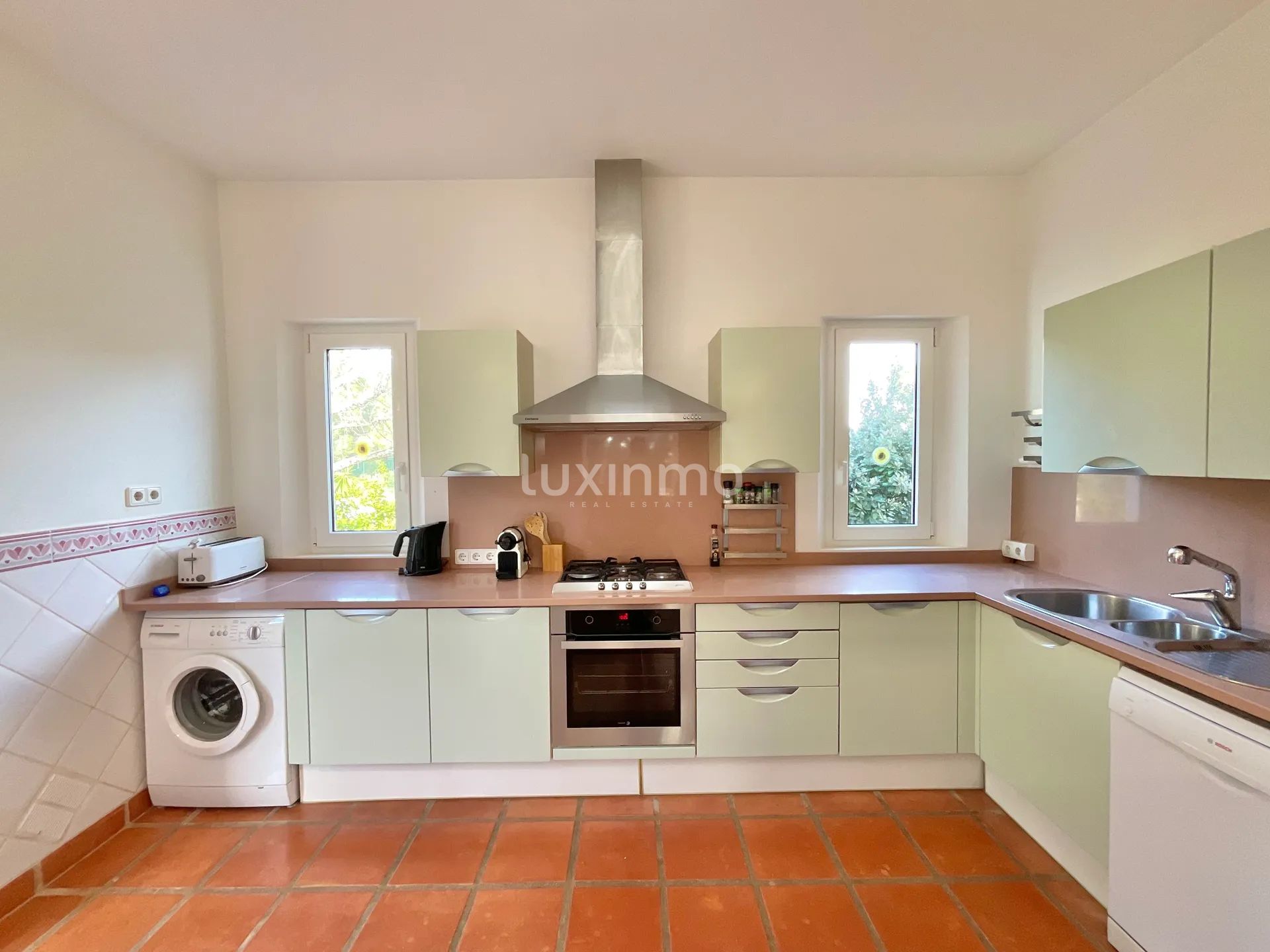 Две очаровательные виллы в Порройге в районе Эс-Кубельс — photo 30