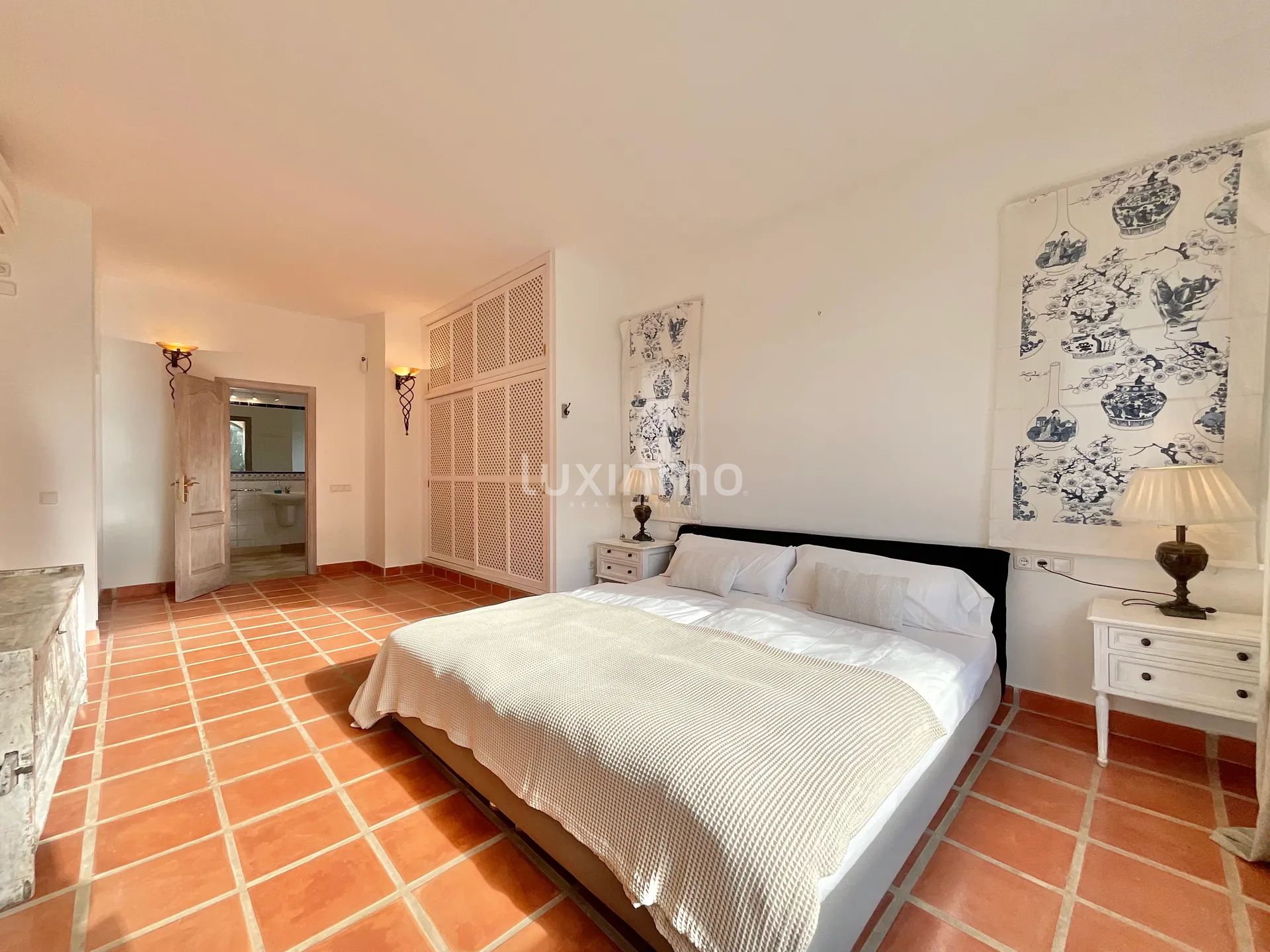 Две очаровательные виллы в Порройге в районе Эс-Кубельс — photo 41