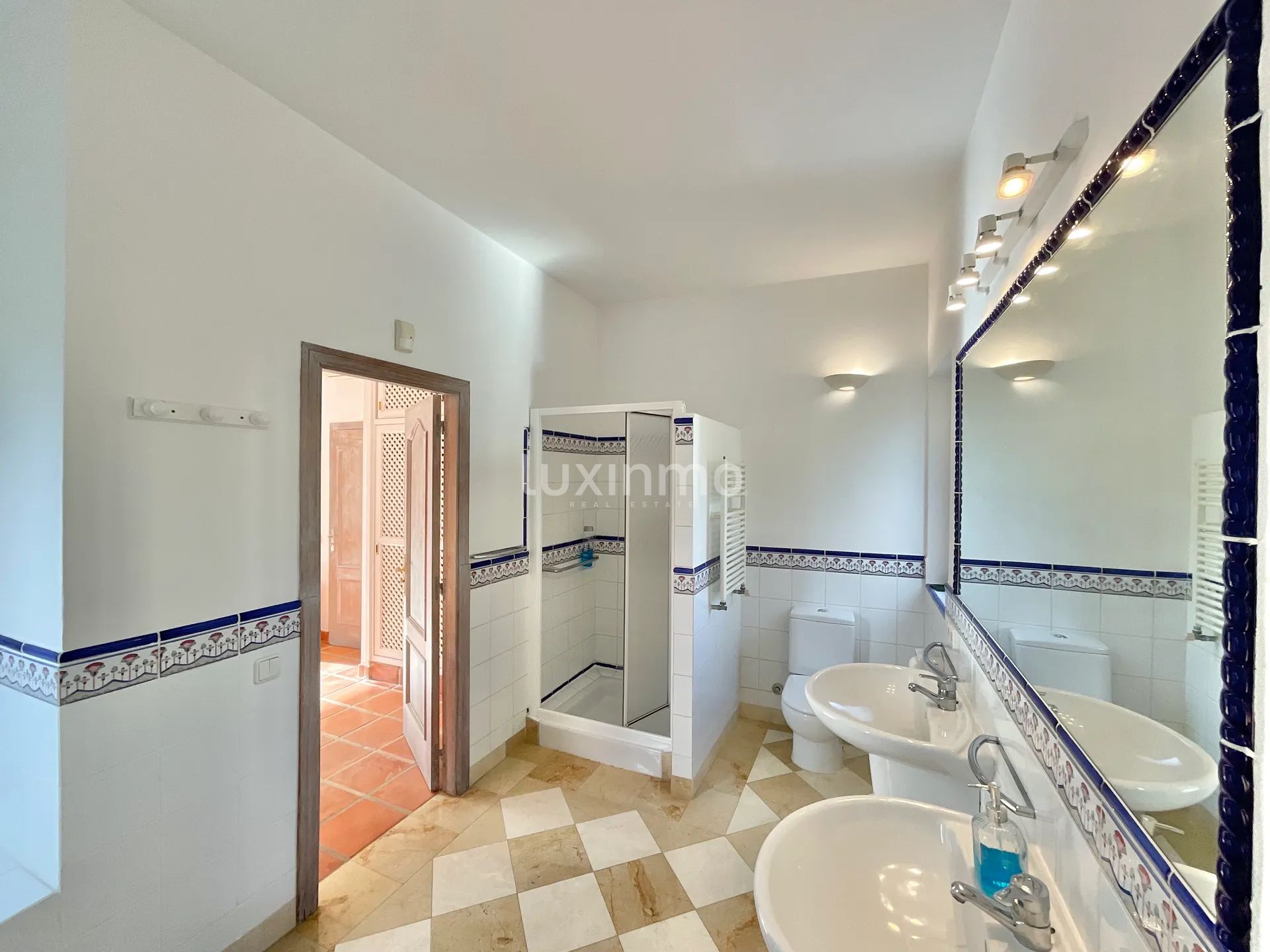 Две очаровательные виллы в Порройге в районе Эс-Кубельс — photo 42