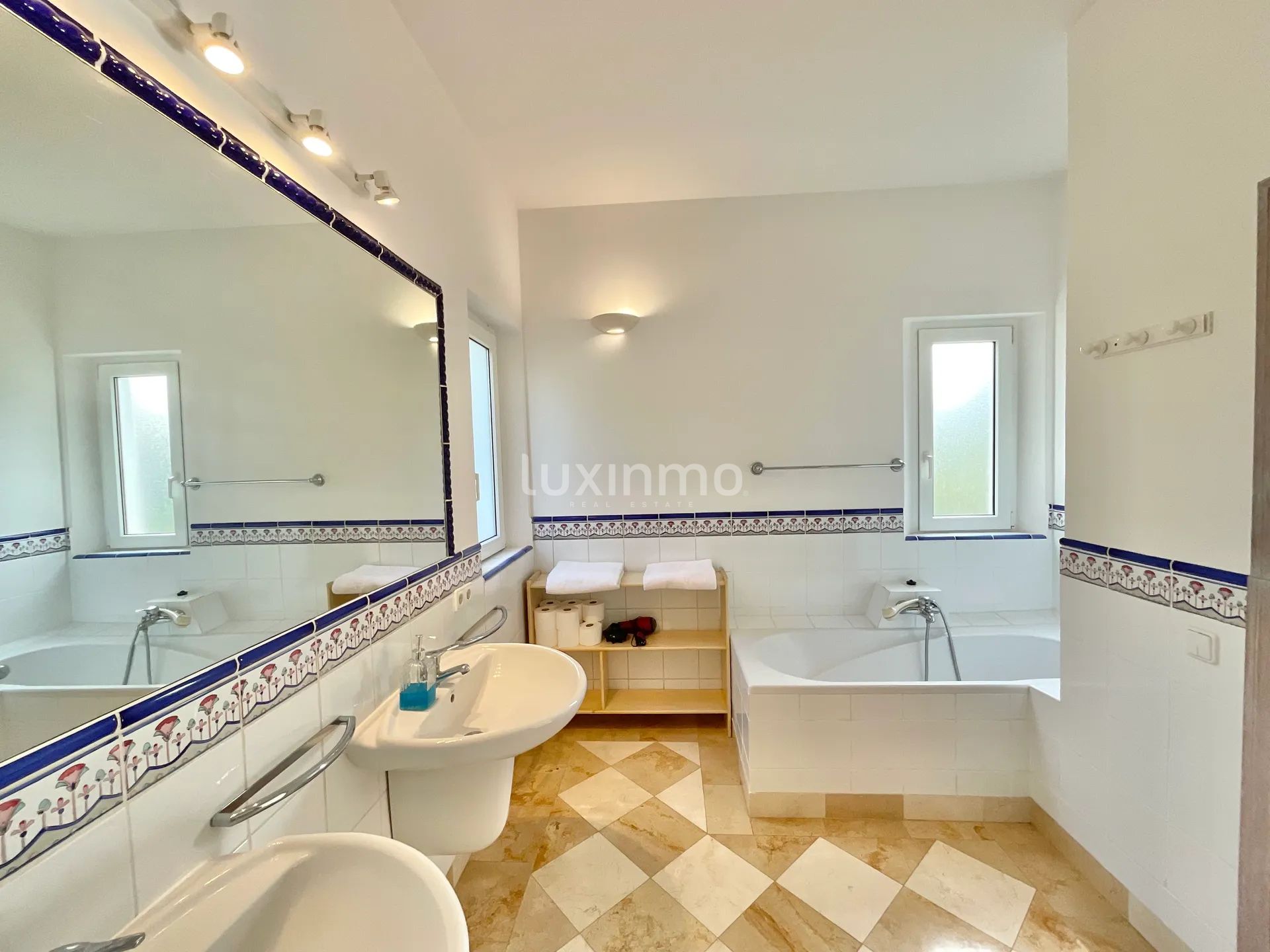 Две очаровательные виллы в Порройге в районе Эс-Кубельс — photo 35