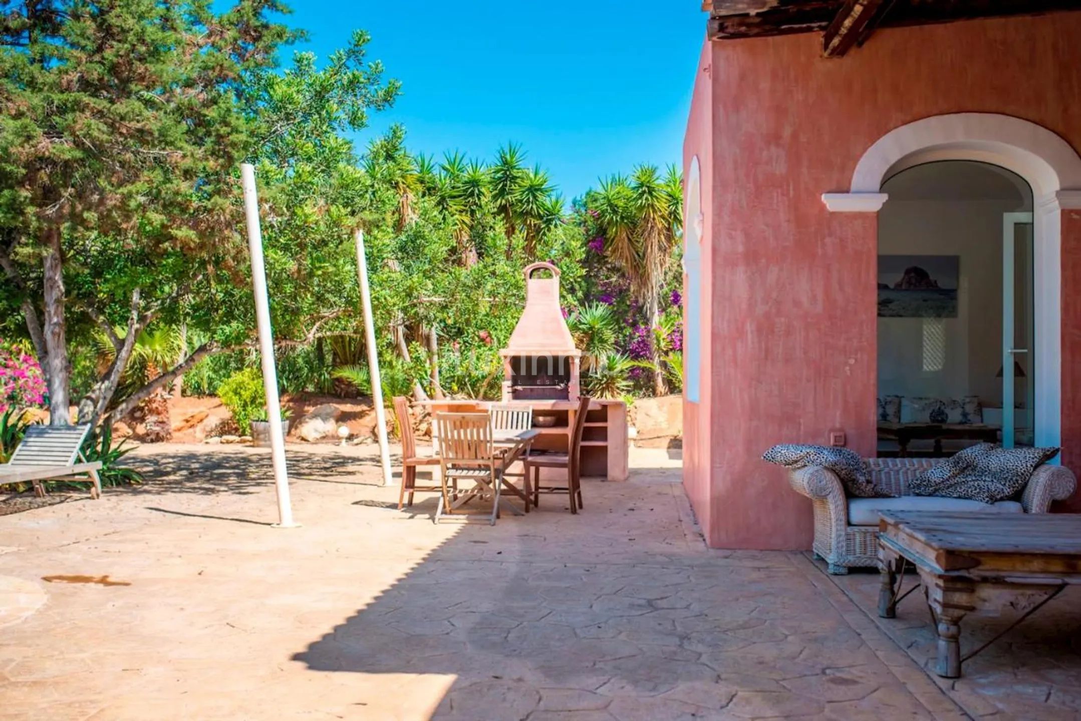 Две очаровательные виллы в Порройге в районе Эс-Кубельс — photo 8