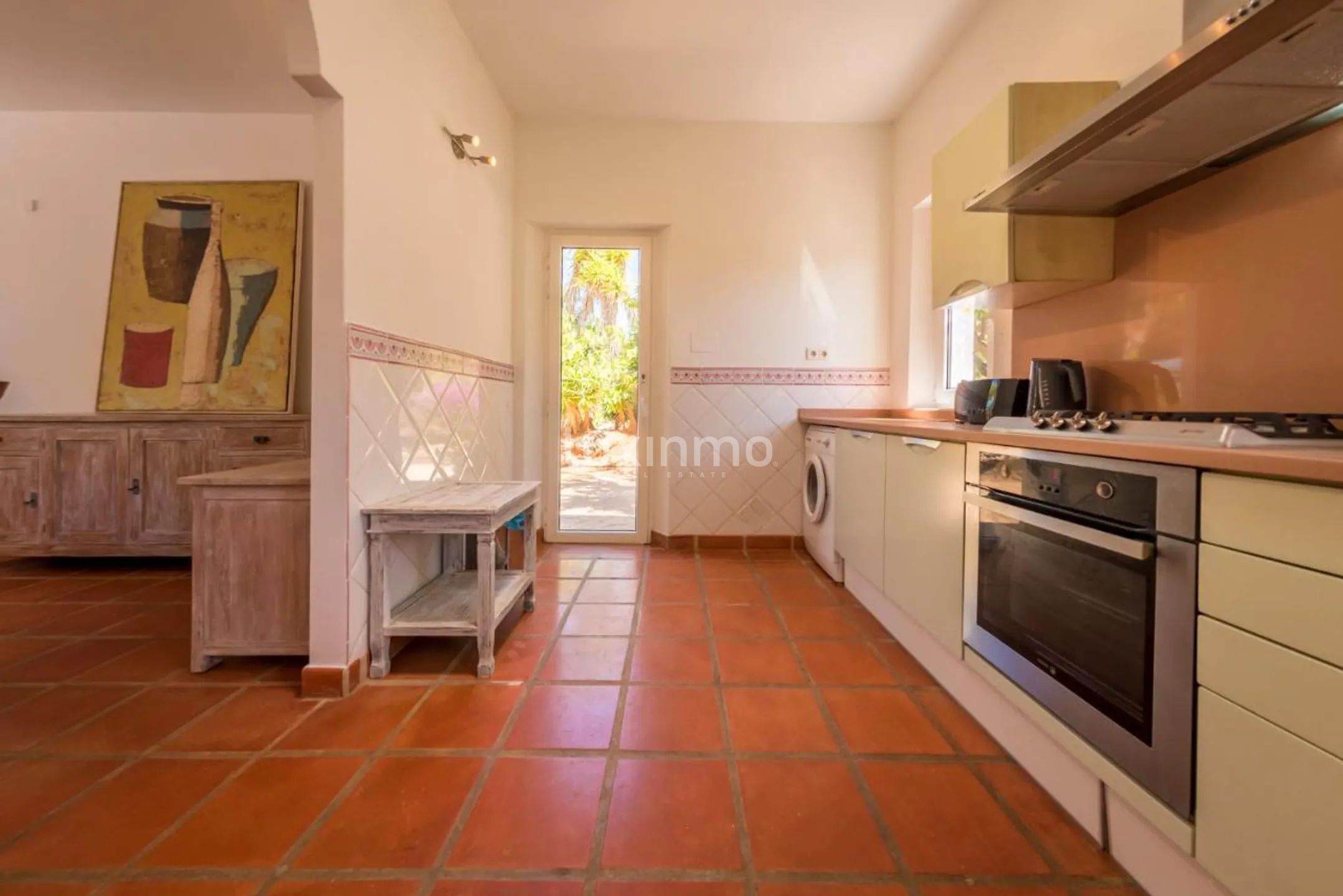 Две очаровательные виллы в Порройге в районе Эс-Кубельс — photo 77