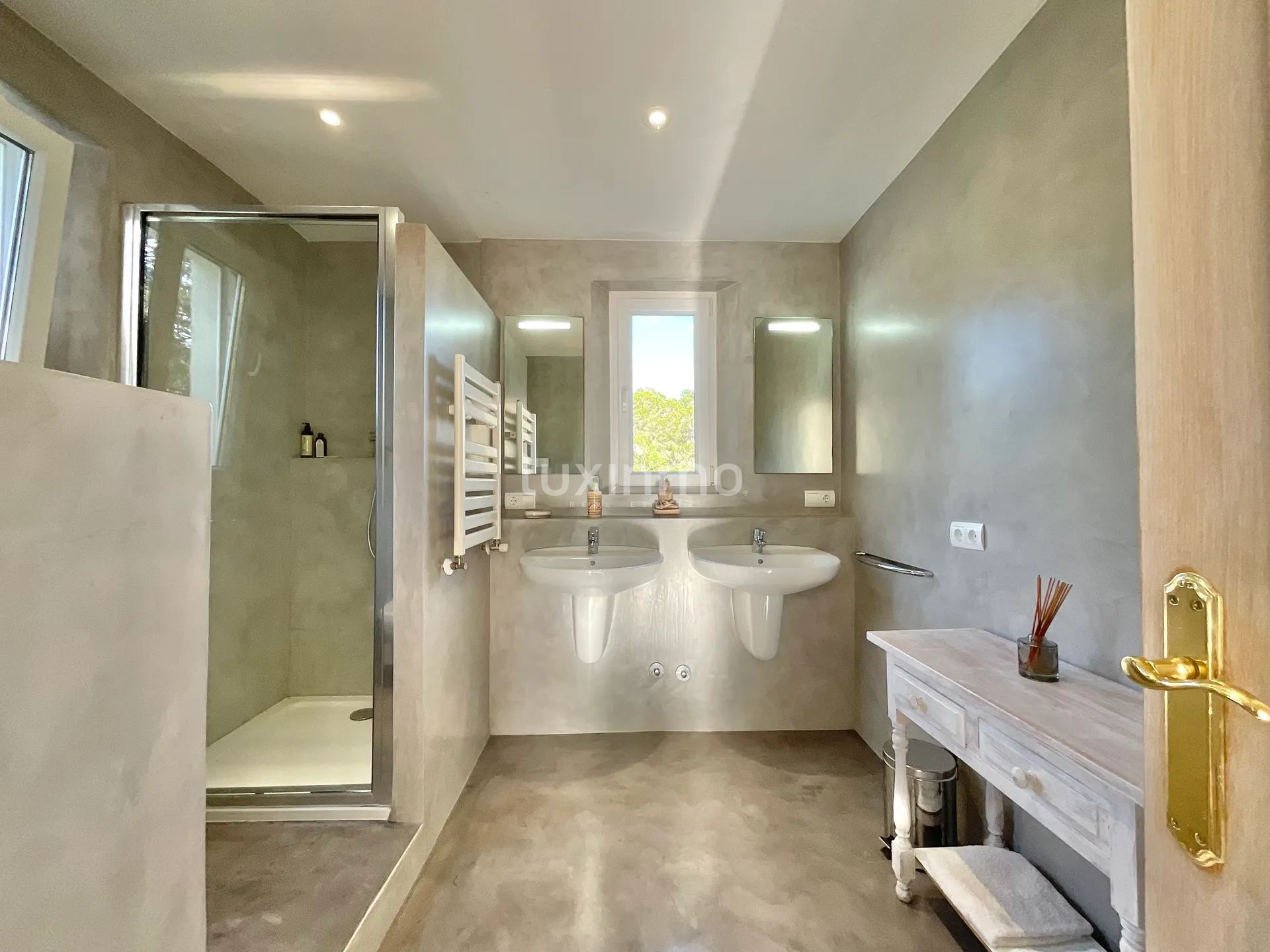 Две очаровательные виллы в Порройге в районе Эс-Кубельс — photo 54