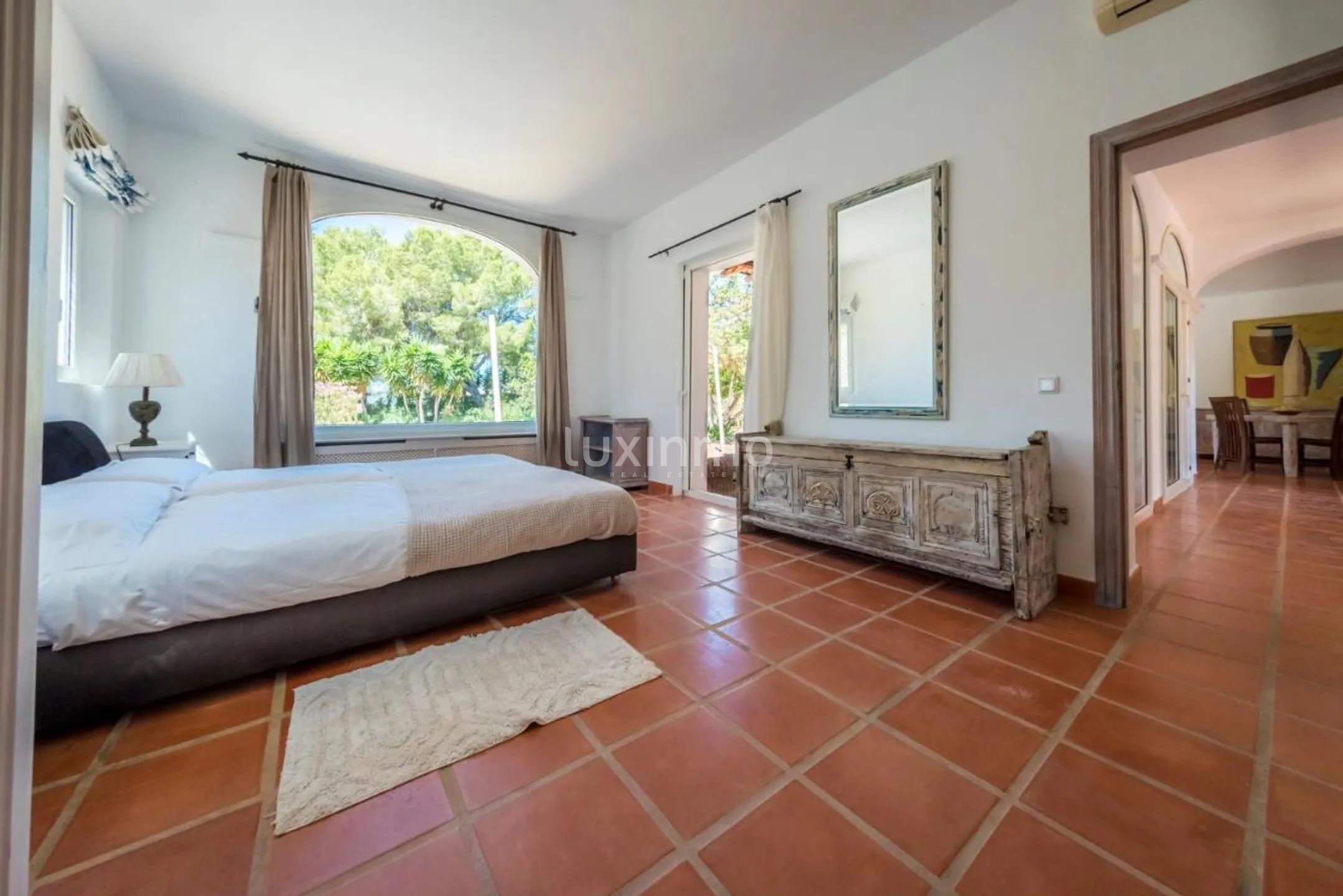 Две очаровательные виллы в Порройге в районе Эс-Кубельс — photo 74