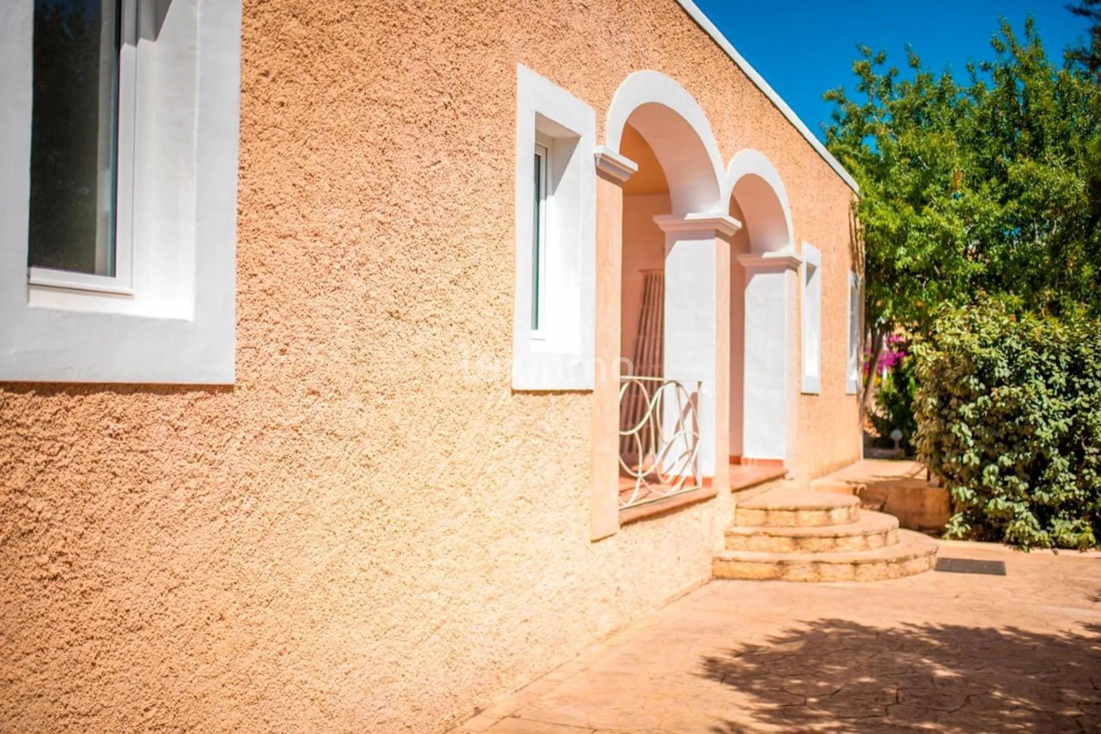 Две очаровательные виллы в Порройге в районе Эс-Кубельс — photo 56