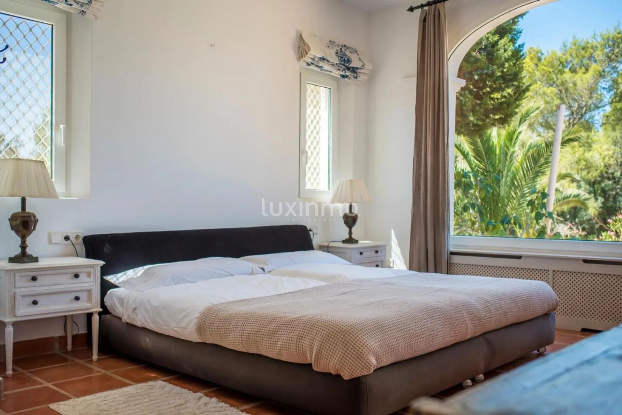 Две очаровательные виллы в Порройге в районе Эс-Кубельс — photo 75