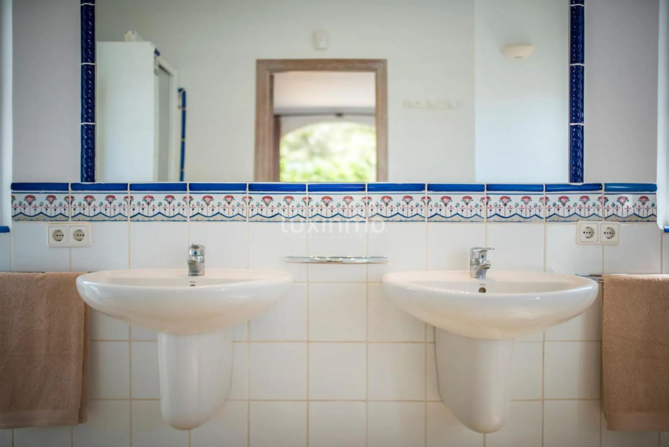 Две очаровательные виллы в Порройге в районе Эс-Кубельс — photo 80