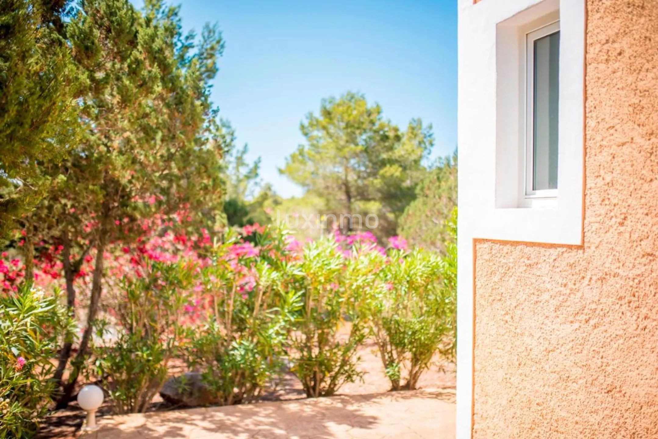 Две очаровательные виллы в Порройге в районе Эс-Кубельс — photo 67