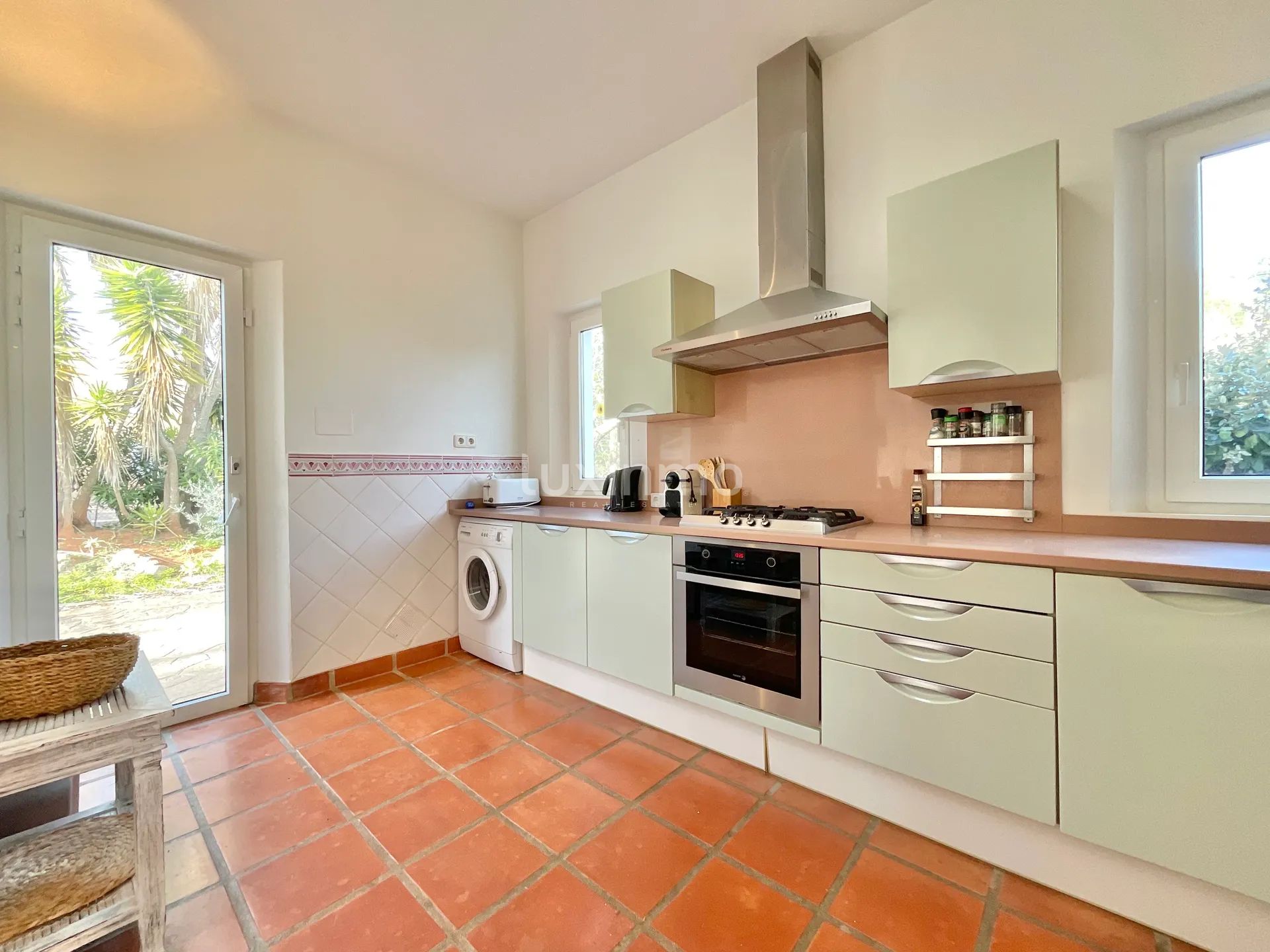 Две очаровательные виллы в Порройге в районе Эс-Кубельс — photo 32