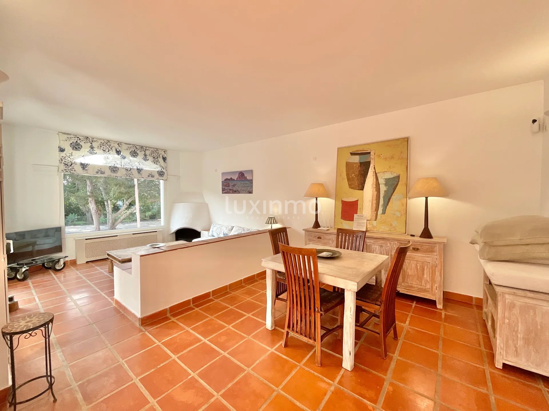 Две очаровательные виллы в Порройге в районе Эс-Кубельс — photo 29