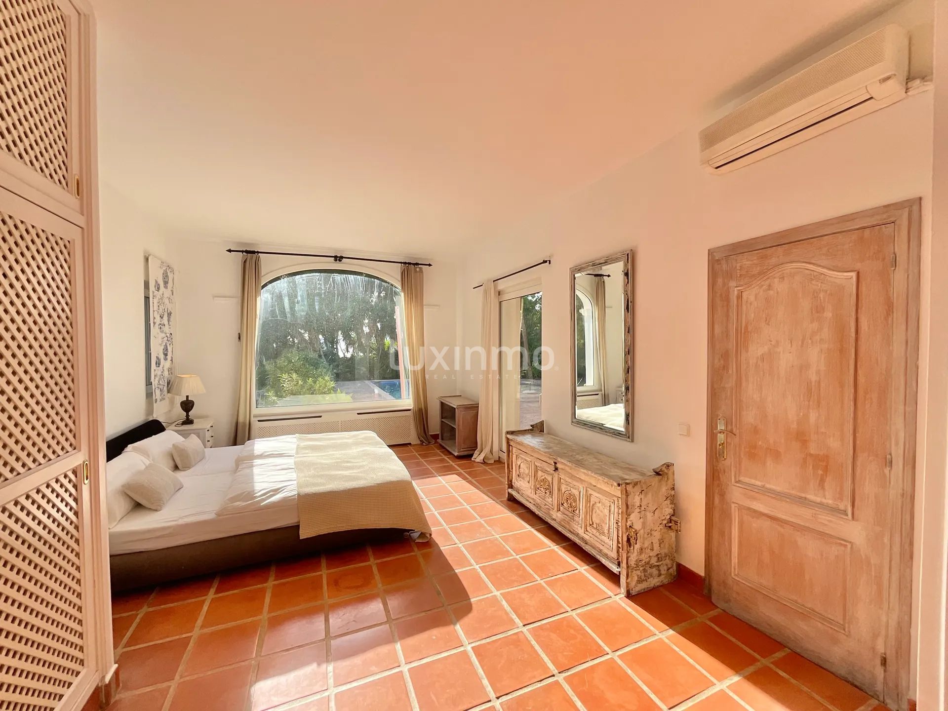 Две очаровательные виллы в Порройге в районе Эс-Кубельс — photo 47