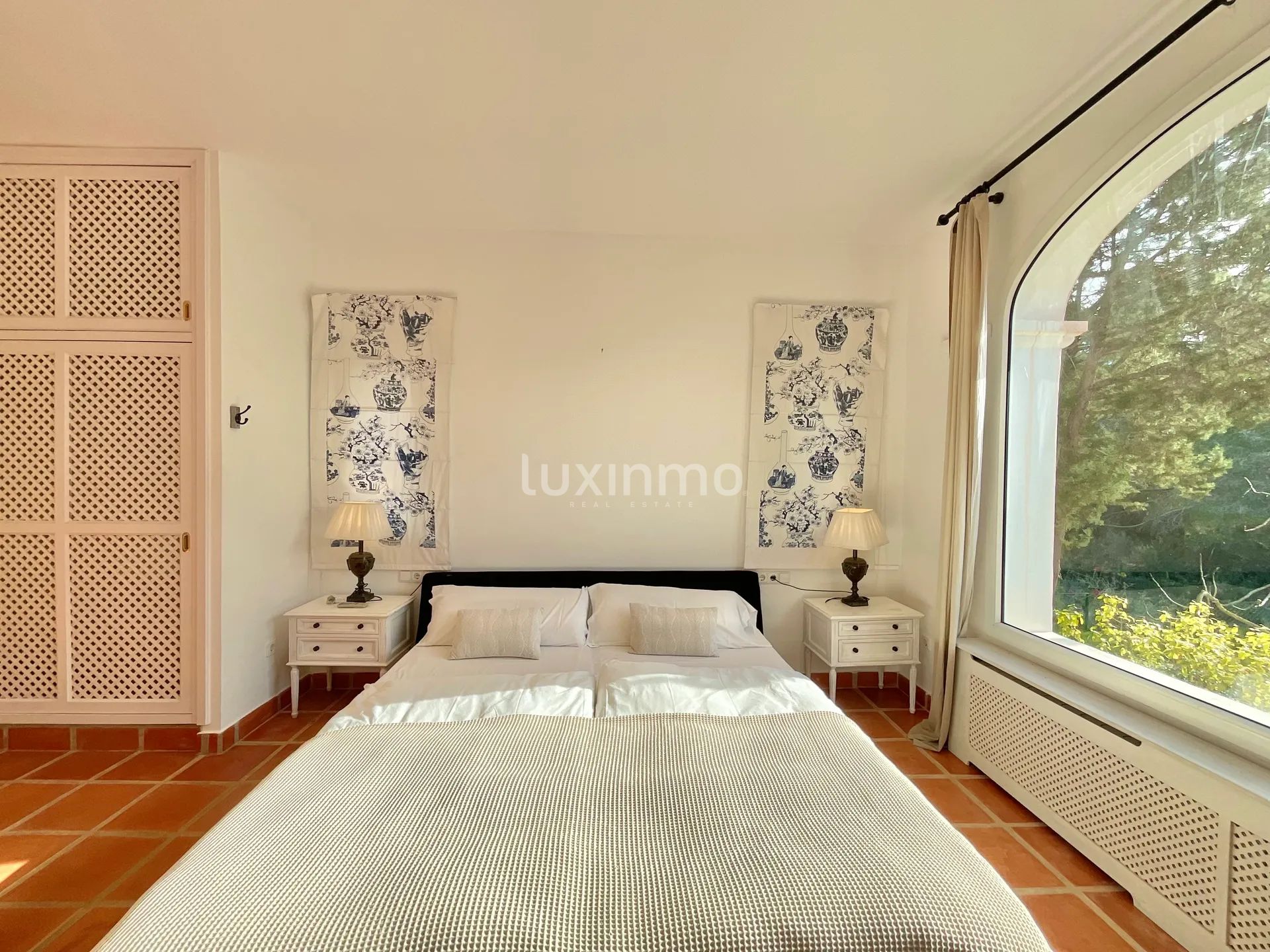 Две очаровательные виллы в Порройге в районе Эс-Кубельс — photo 37