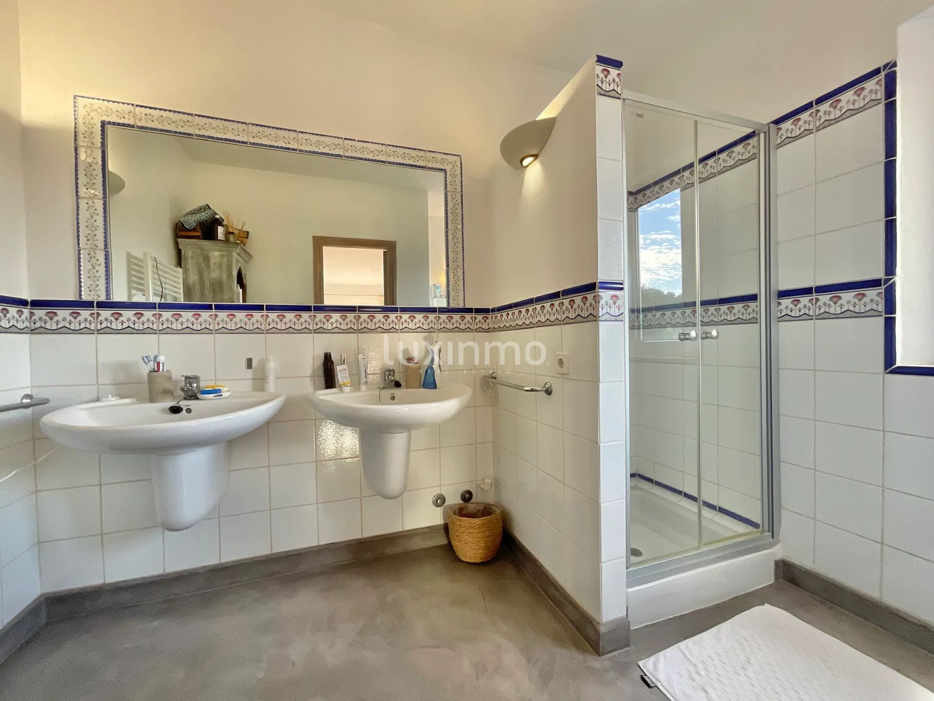 Beautiful 4 bedroom villa ideally located in the South of Ibiza — photo 10