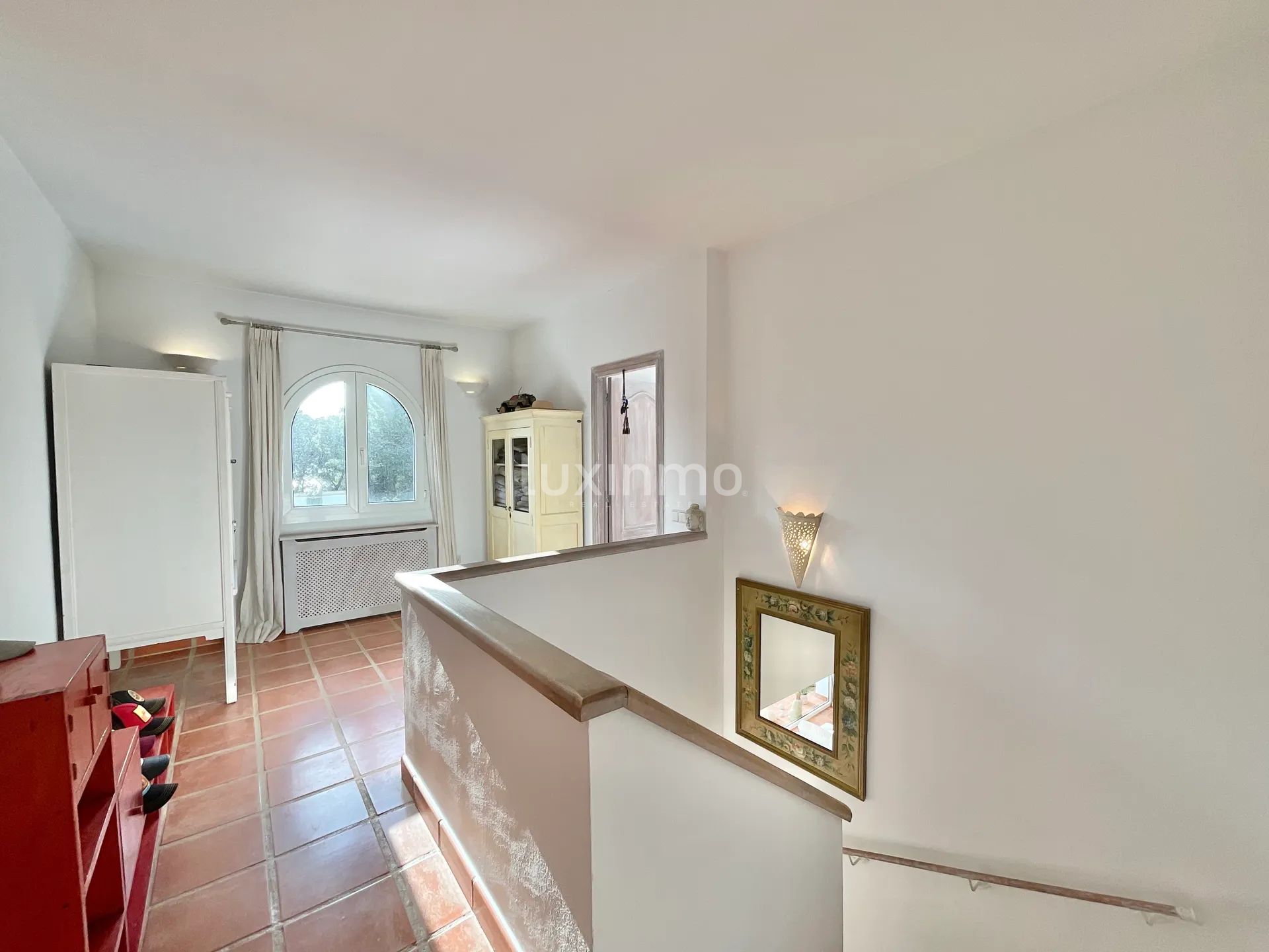 Vacker villa med 4 sovrum idealiskt beläget i södra Ibiza — photo 8