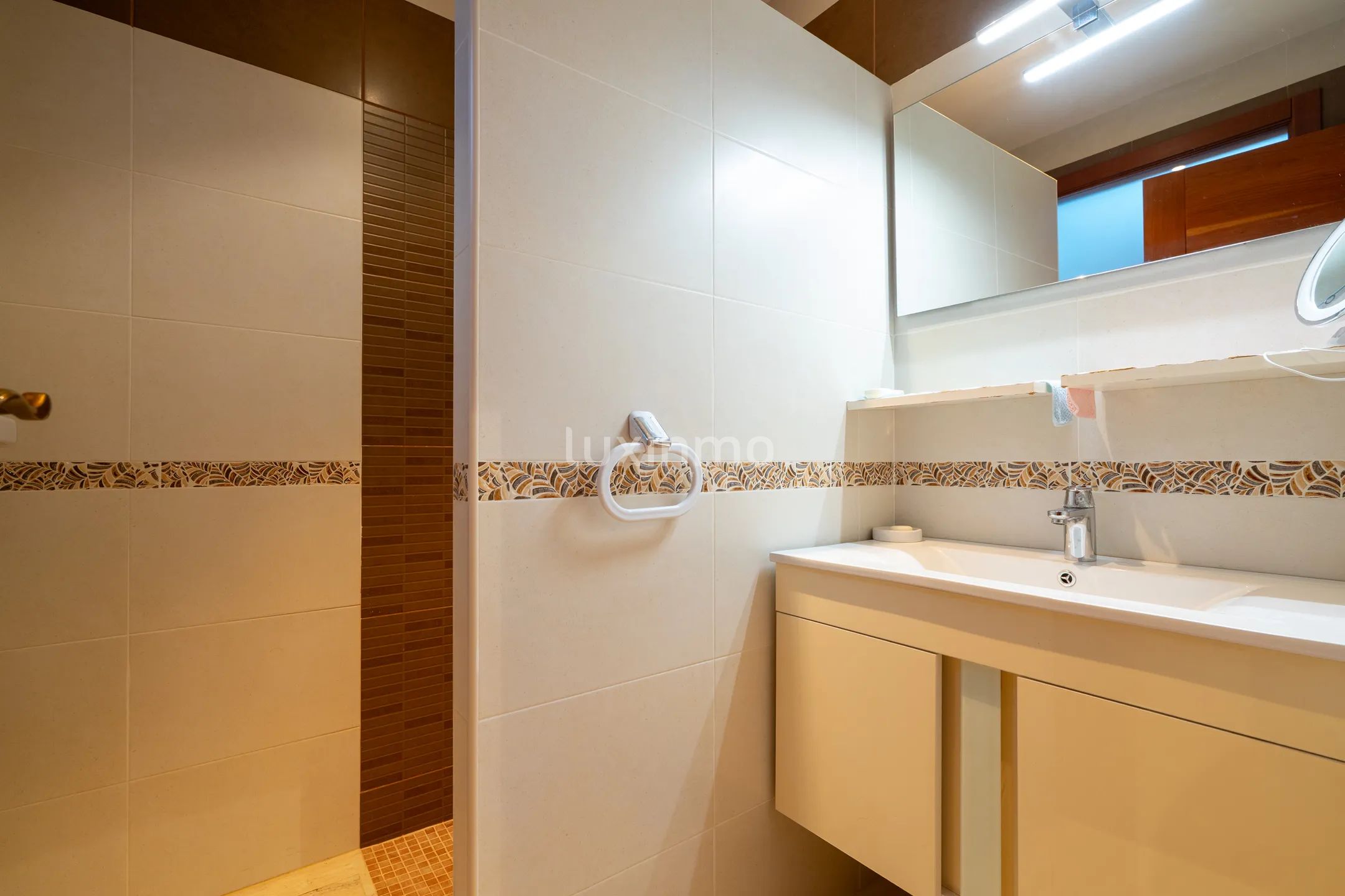 Sjarmerende enebolig med 7 soverom i Moraira — photo 26