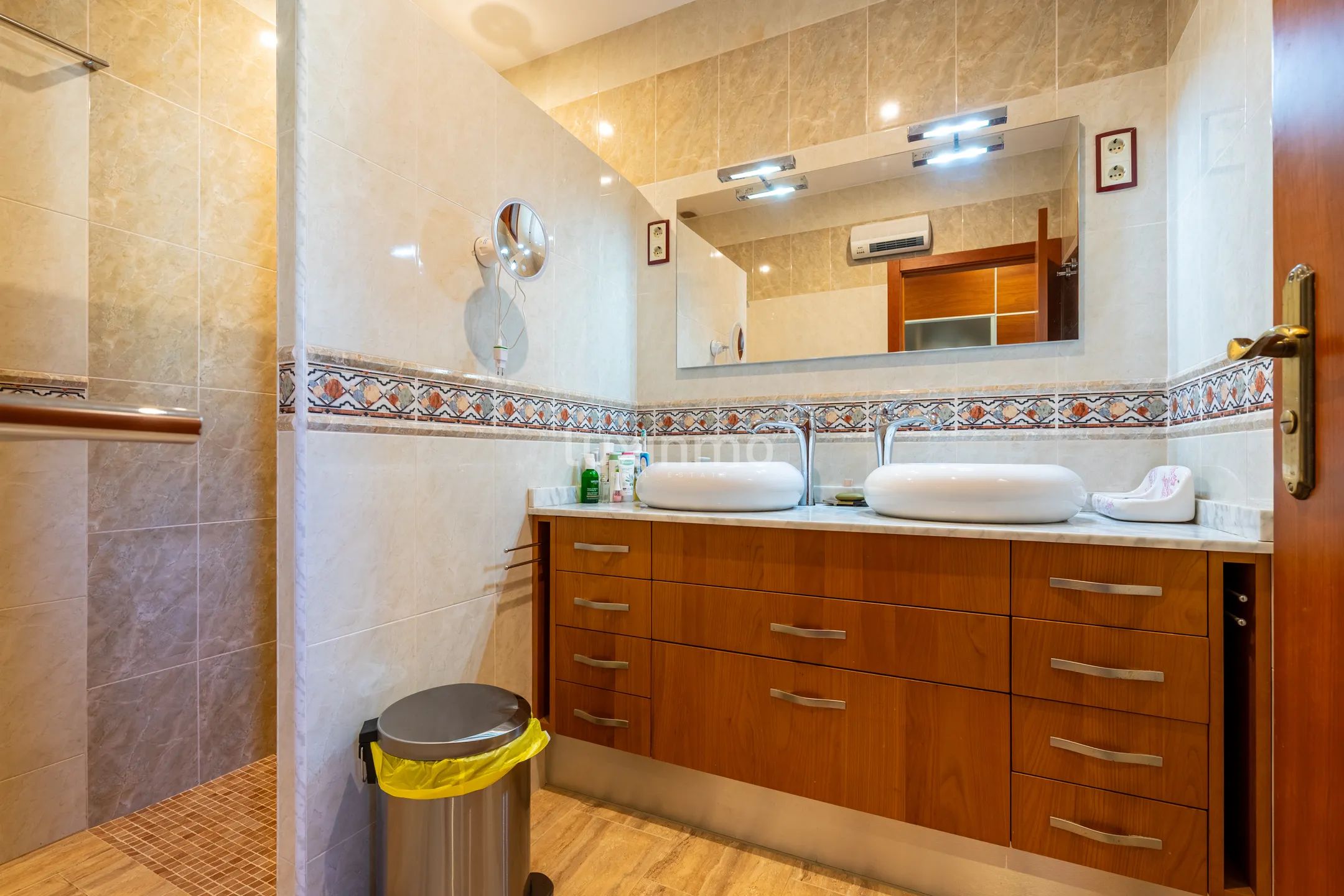 Sjarmerende enebolig med 7 soverom i Moraira — photo 14