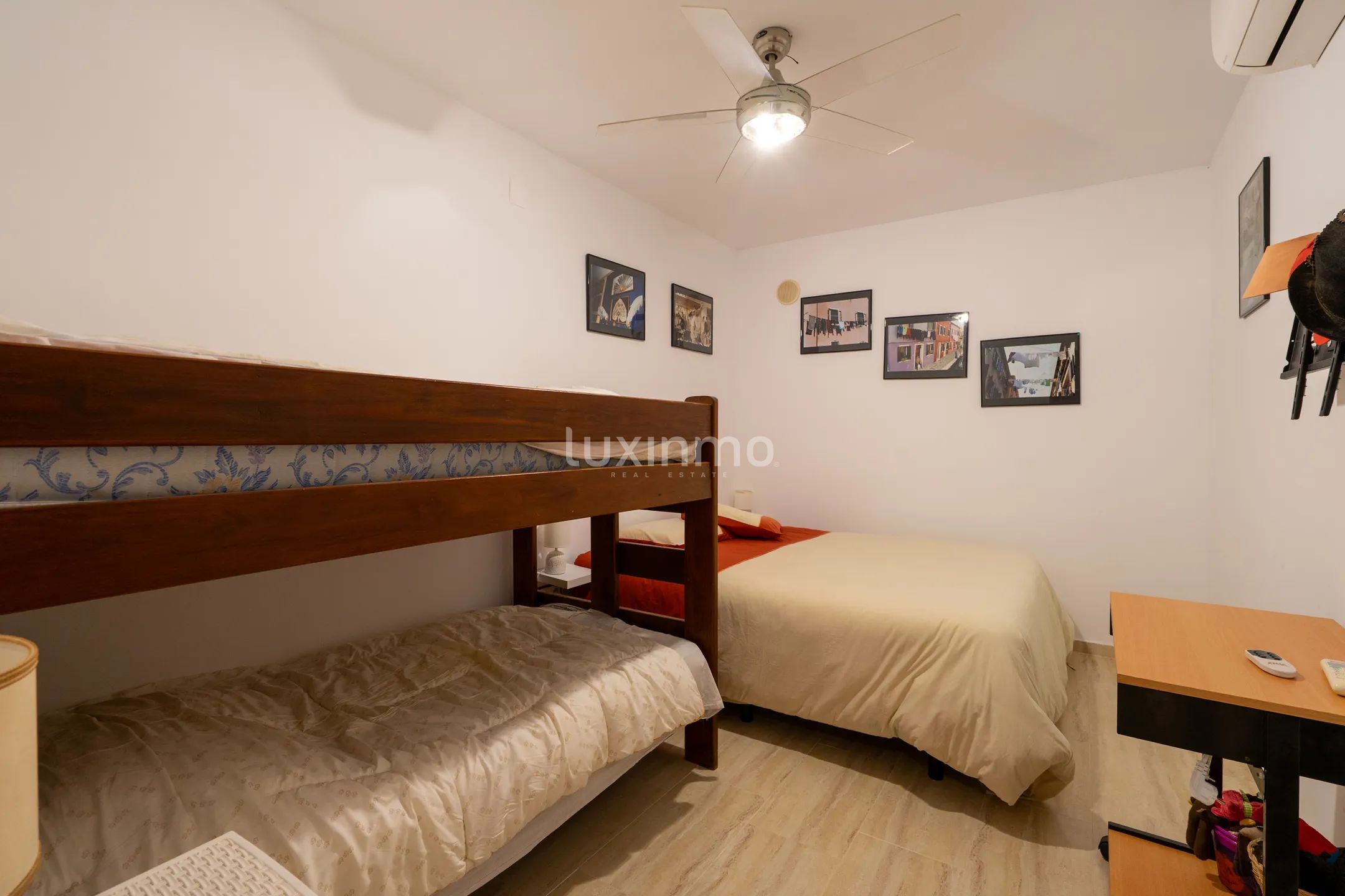 Sjarmerende enebolig med 7 soverom i Moraira — photo 25