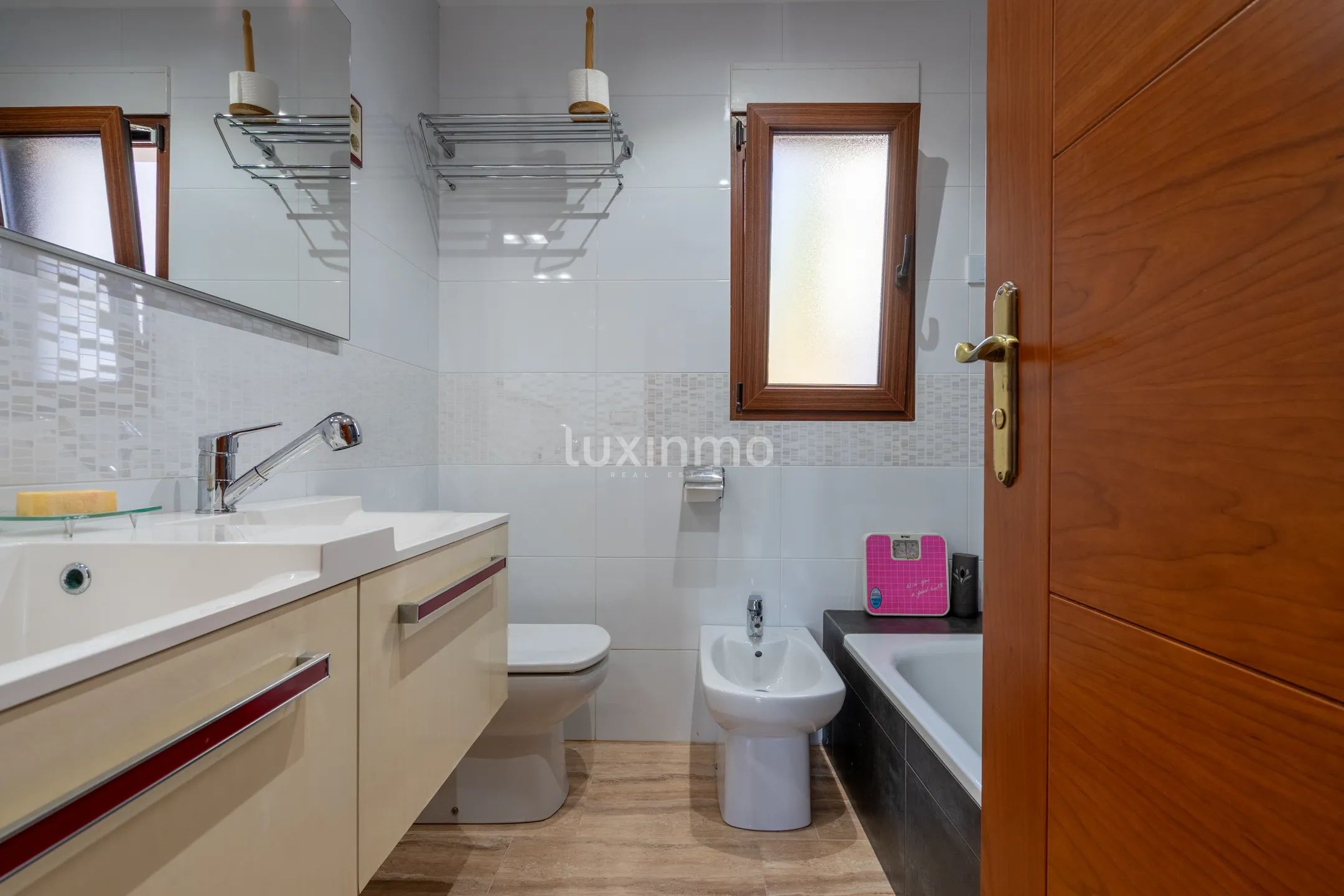 Sjarmerende enebolig med 7 soverom i Moraira — photo 18