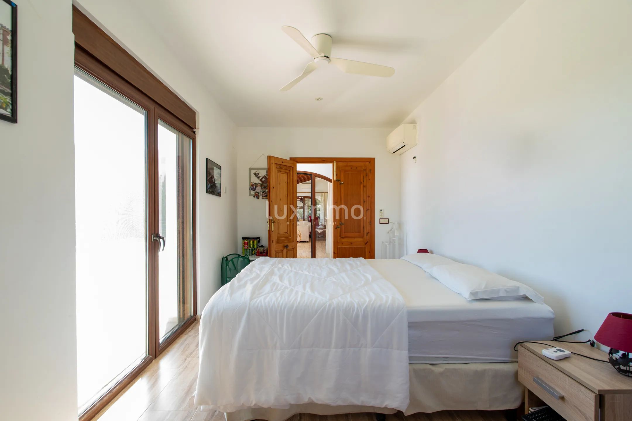 Sjarmerende enebolig med 7 soverom i Moraira — photo 11