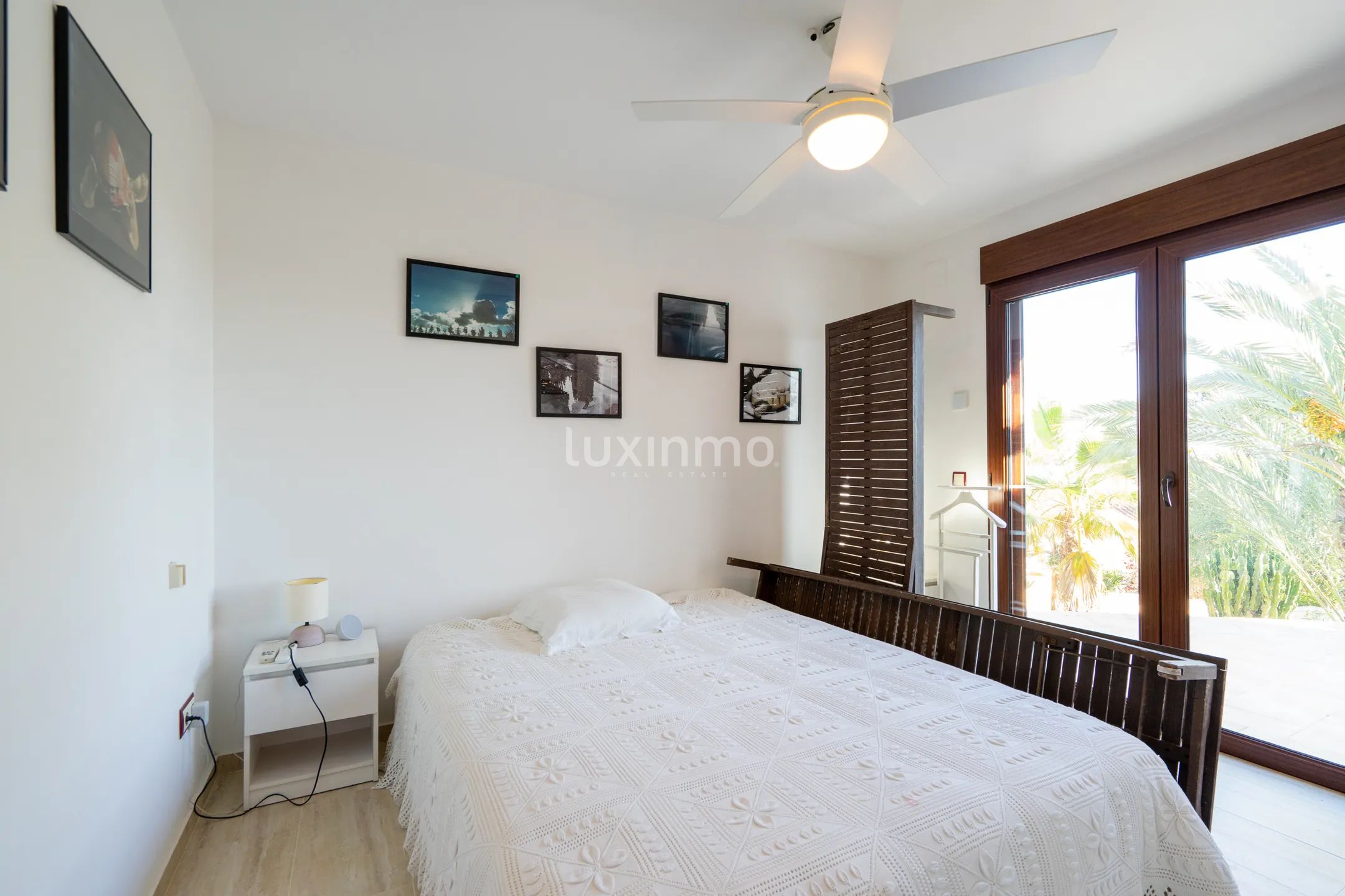 Sjarmerende enebolig med 7 soverom i Moraira — photo 24