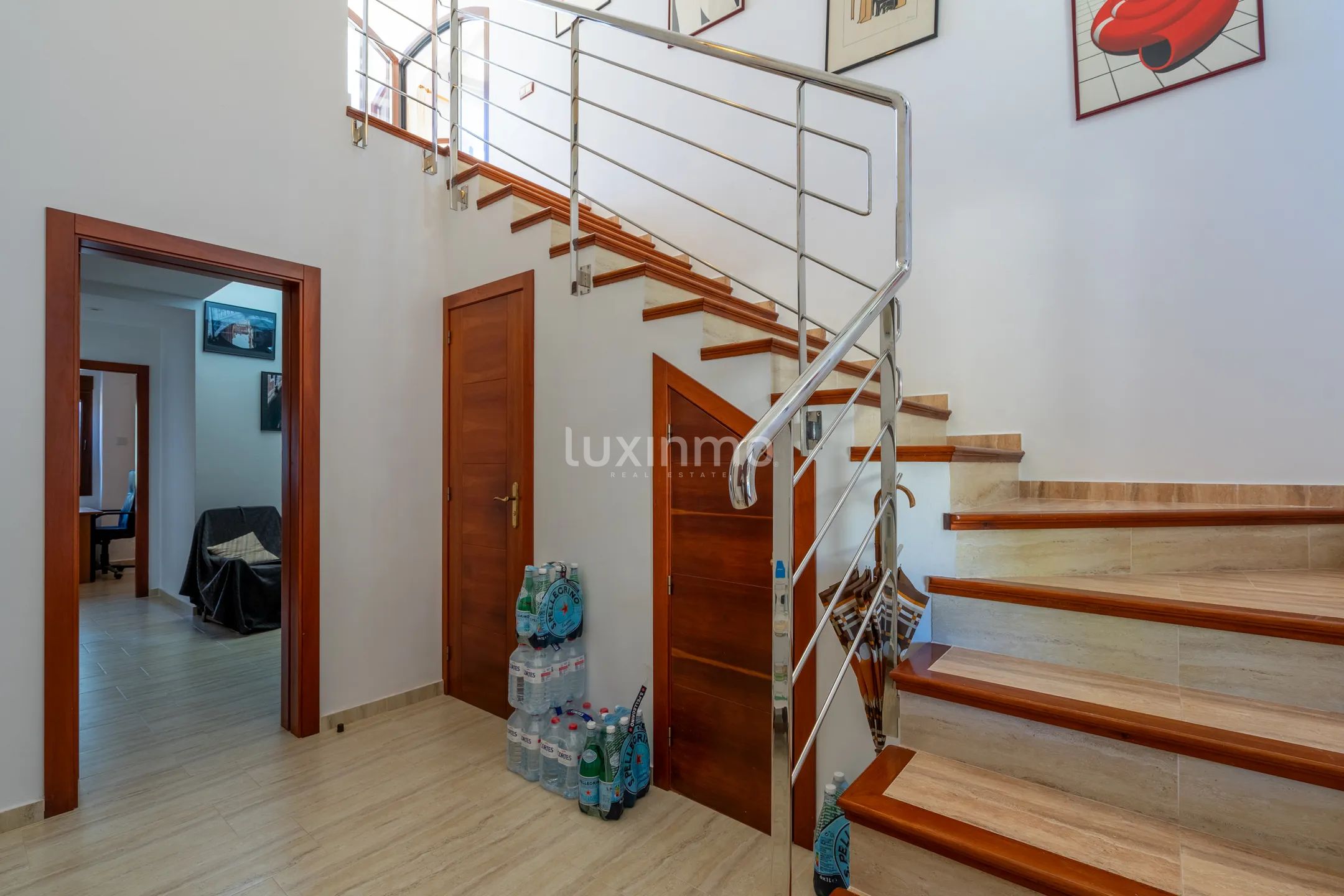 Uroczy dom wolnostojący z 7 sypialniami w Moraira — photo 20
