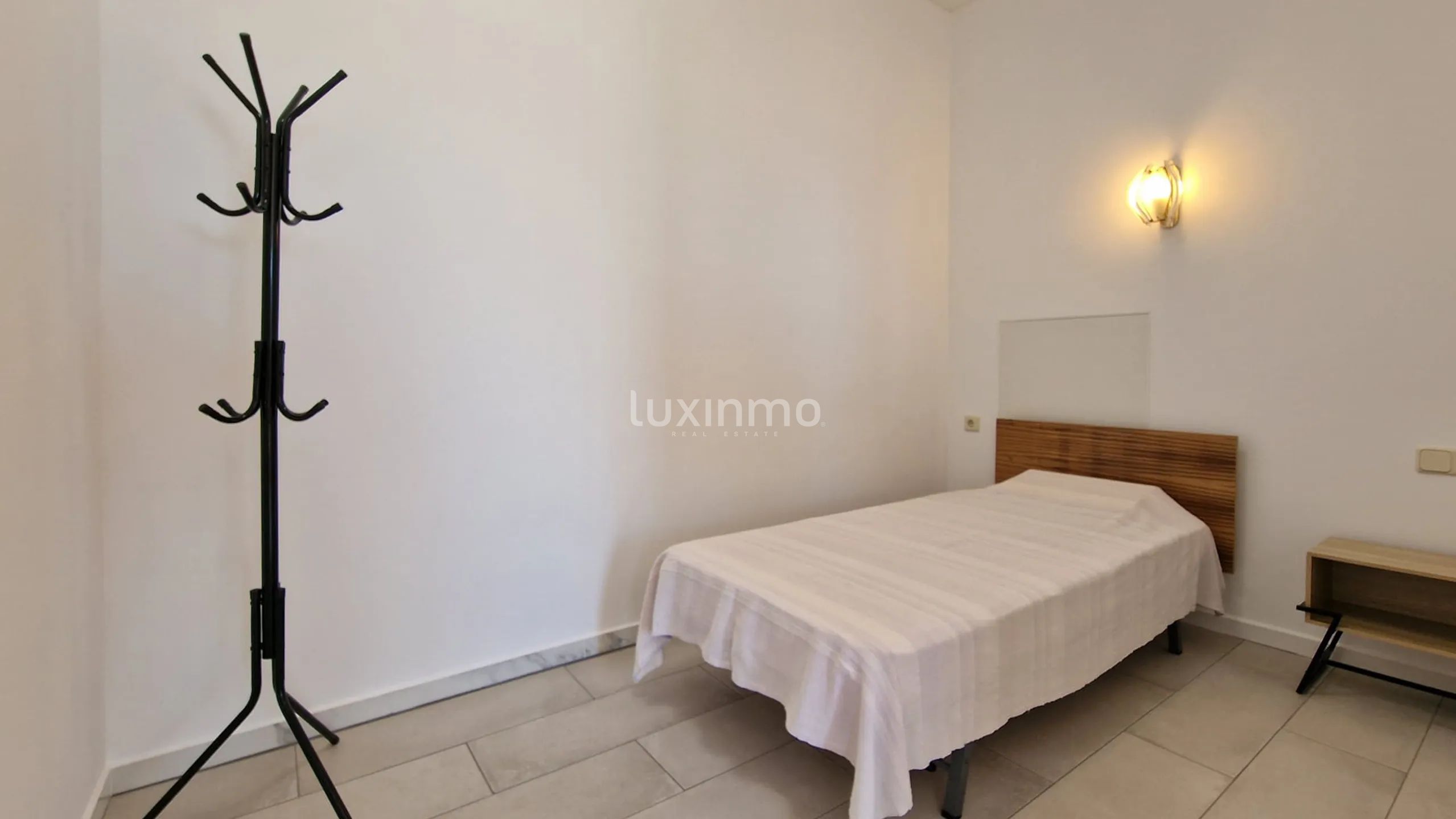 4-Bedroom villa with sea & mountain views in Poble Nou de Benitatxell — photo 16