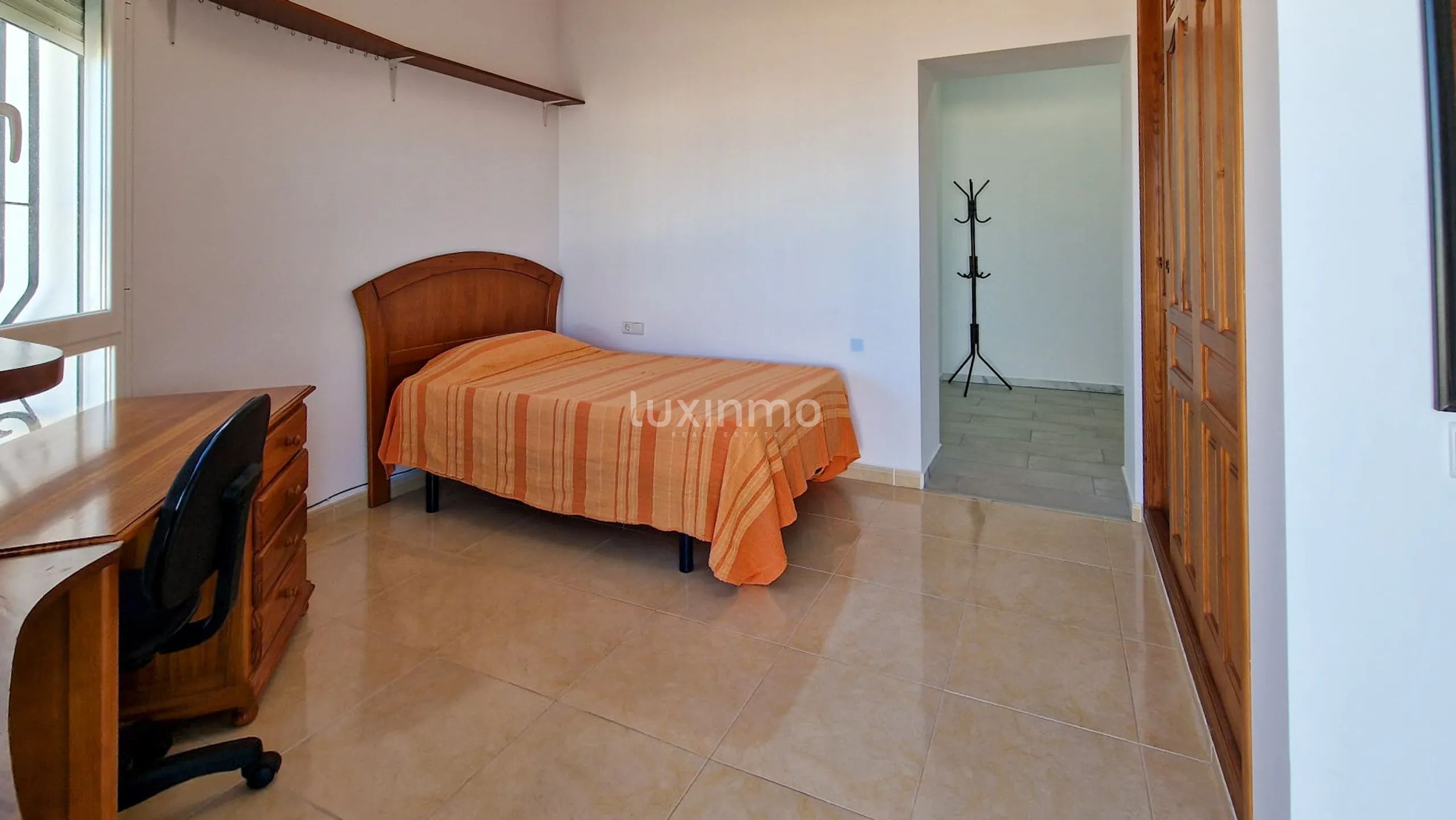 Villa med 4 sovrum och utsikt över havet och bergen i Poble Nou de Benitatxell — photo 18