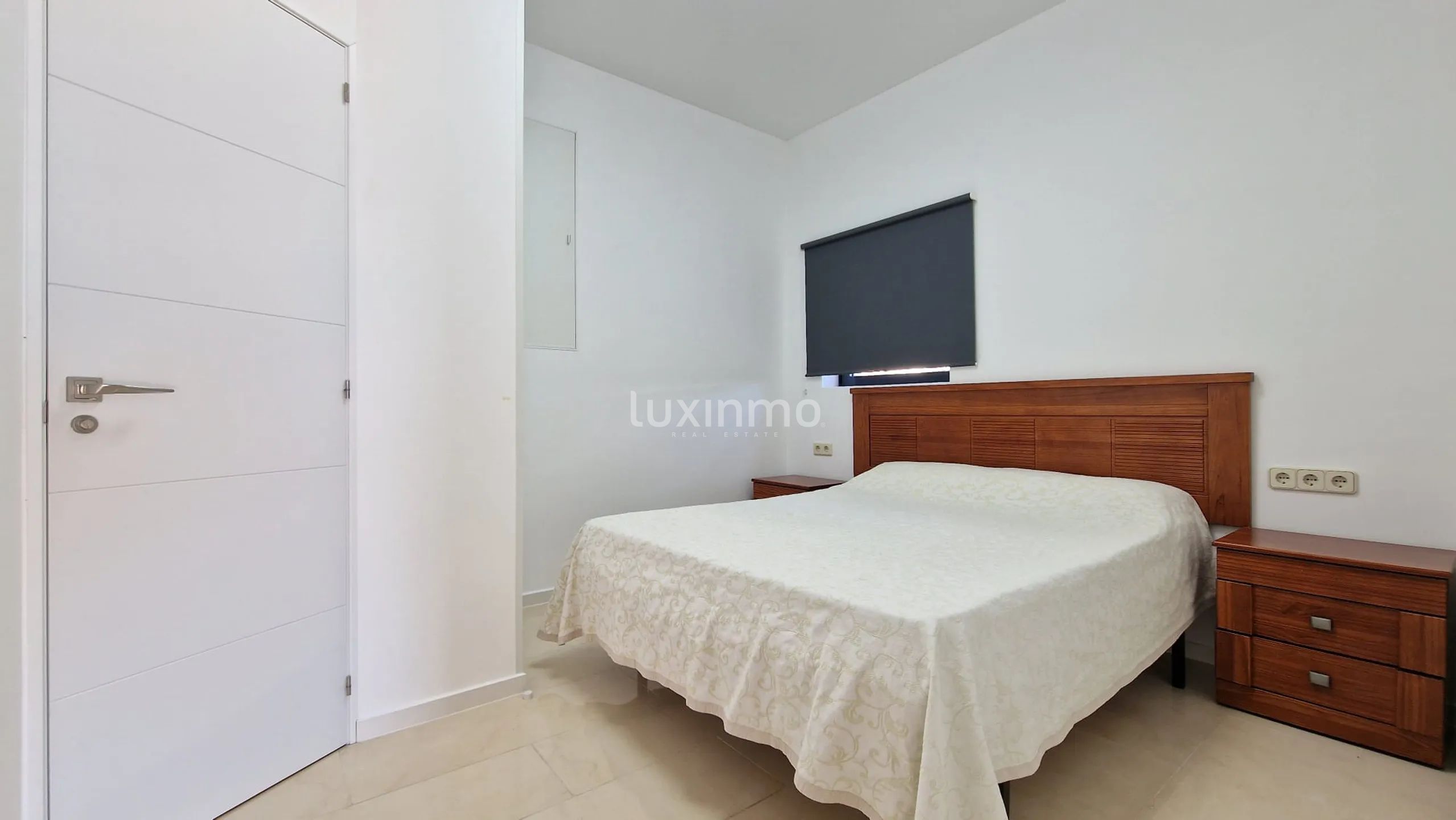 4-Bedroom villa with sea & mountain views in Poble Nou de Benitatxell — photo 13