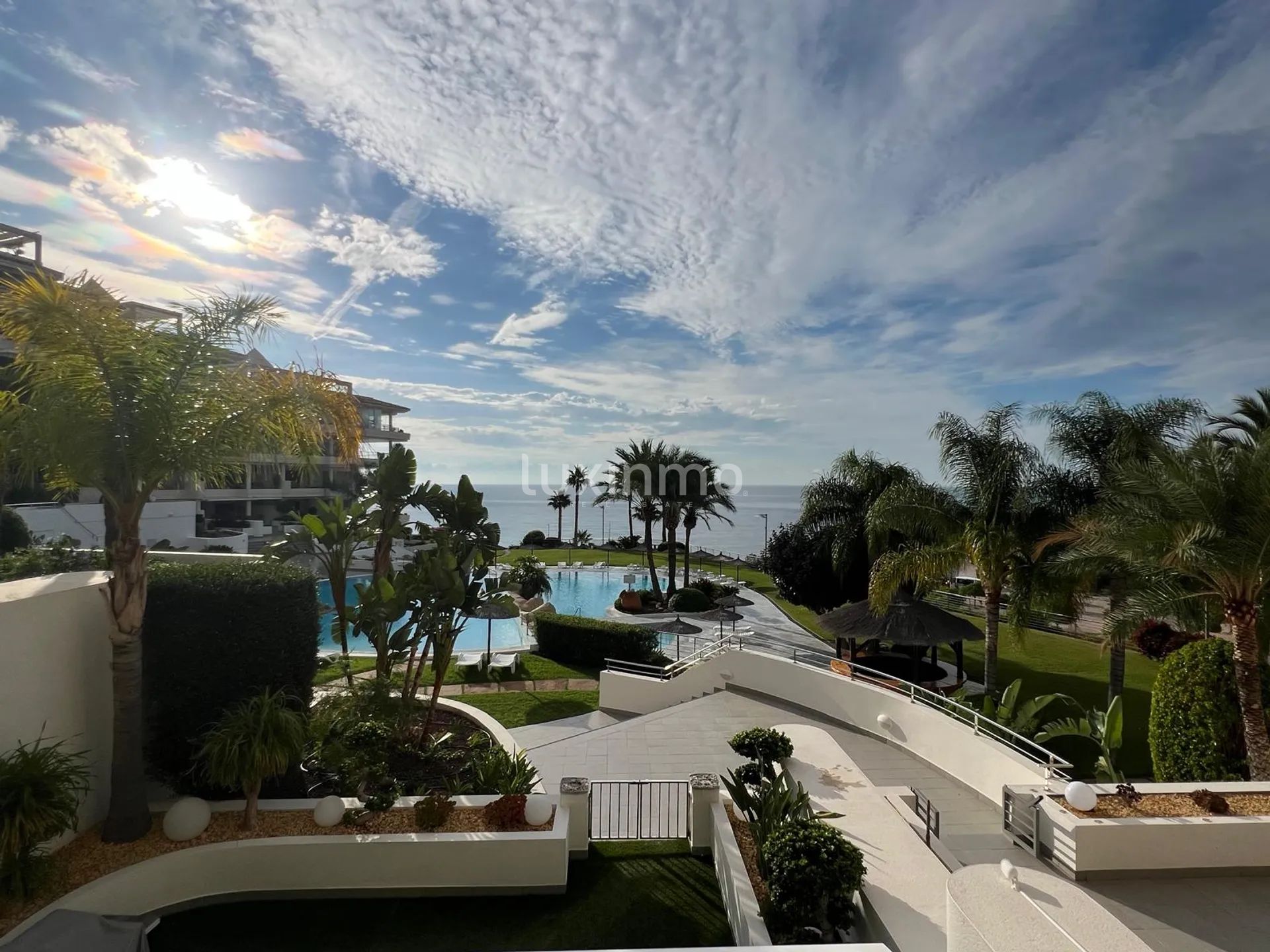 Apartamento en alquiler con vistas al mar — photo 16