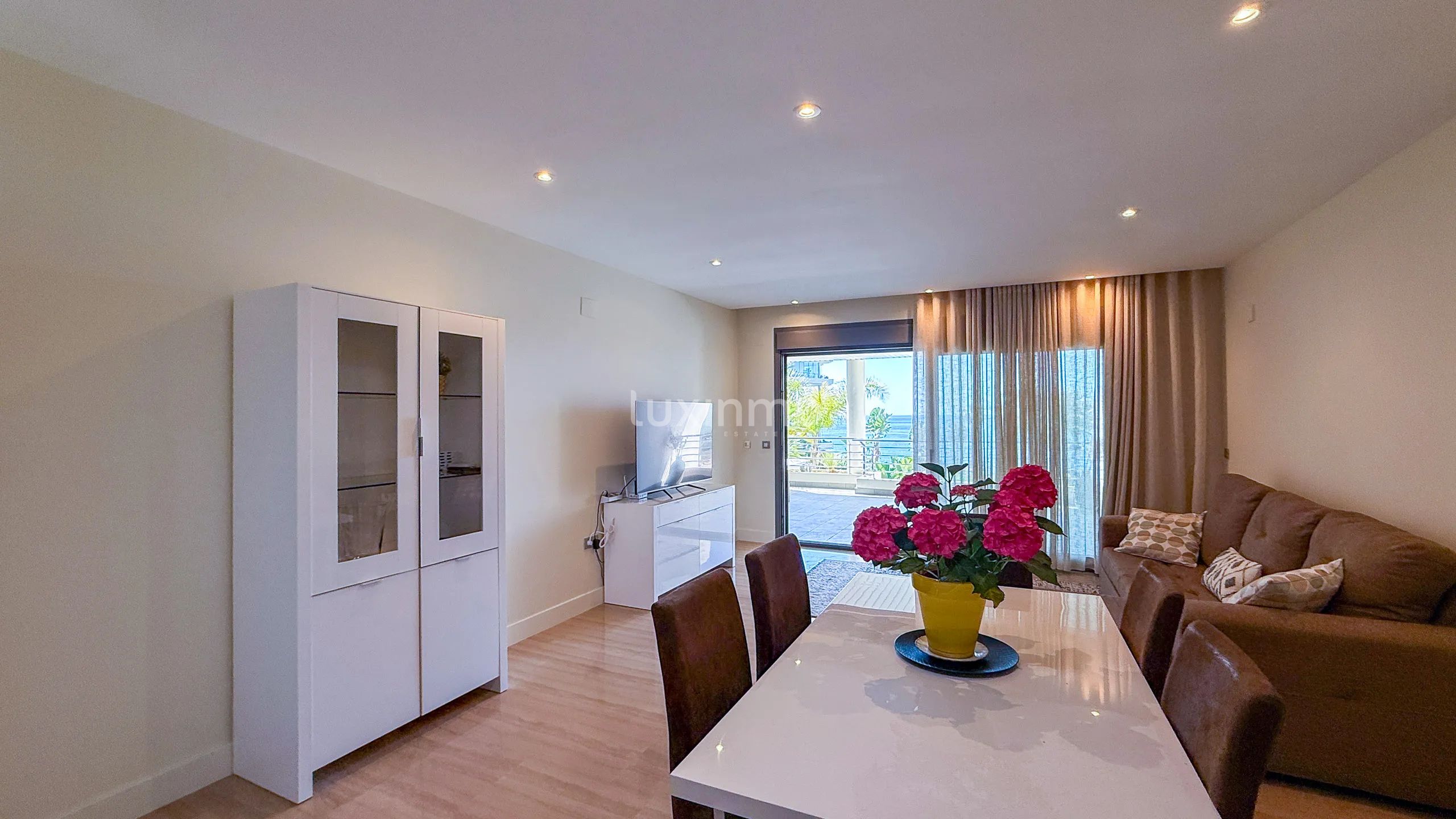 Apartamento en alquiler con vistas al mar — photo 8