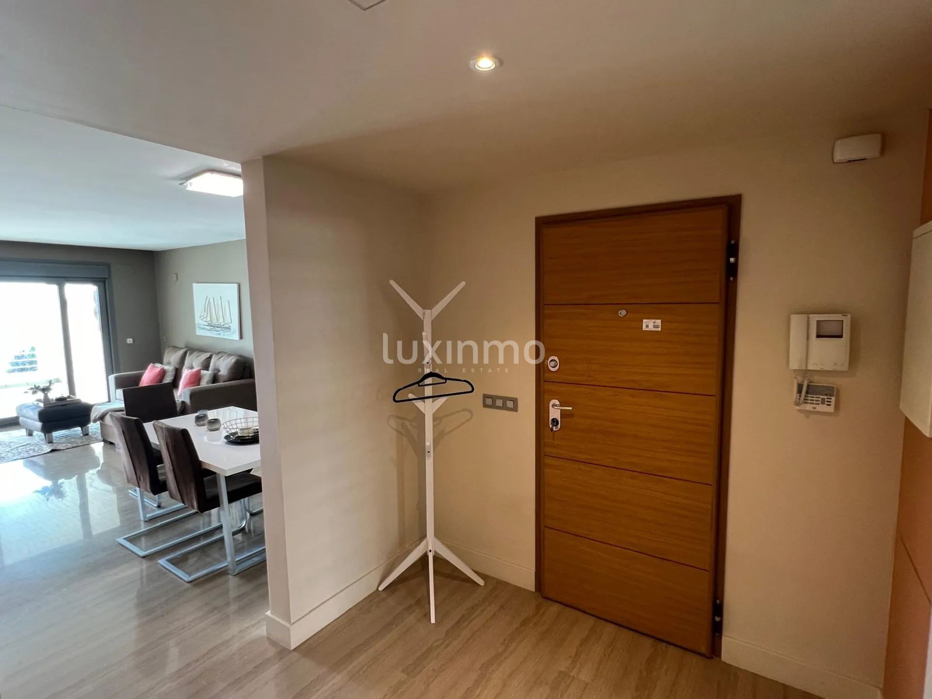 Apartamento en alquiler con vistas al mar — photo 13