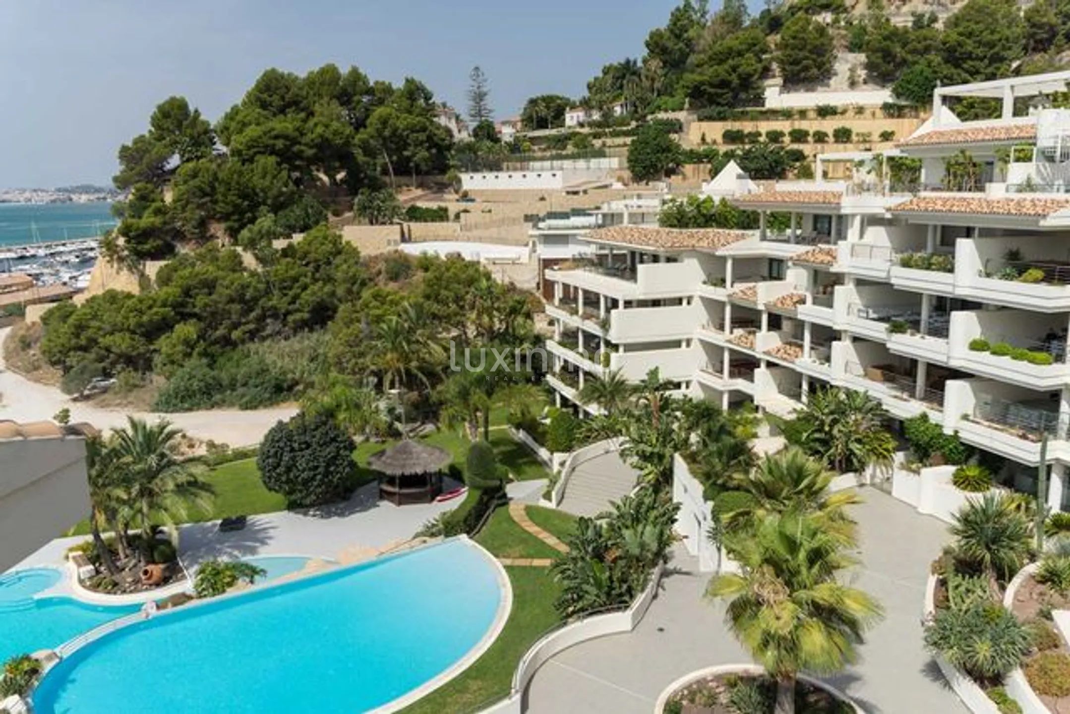 Apartamento en alquiler con vistas al mar — photo 17