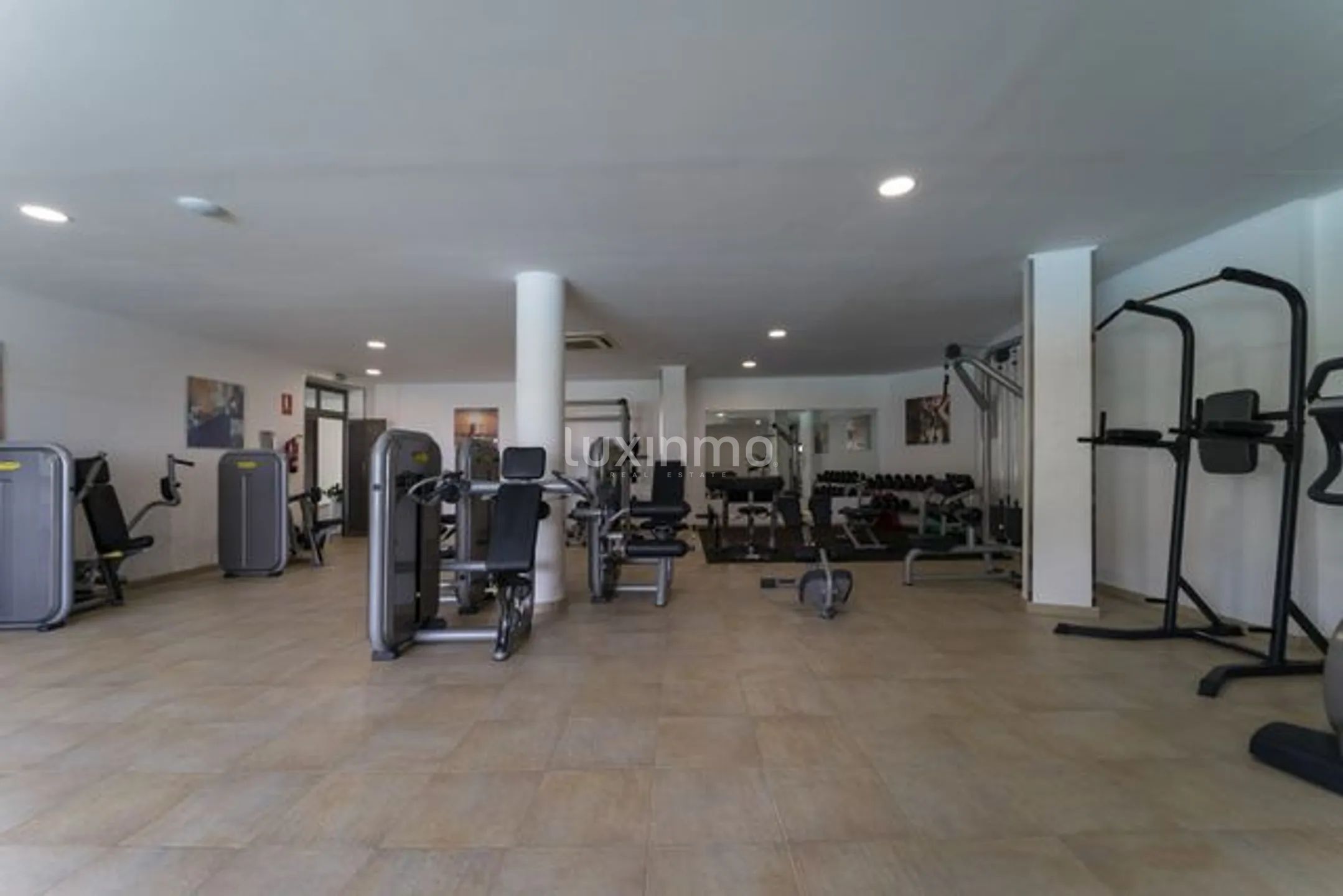 Apartamento en alquiler con vistas al mar — photo 21