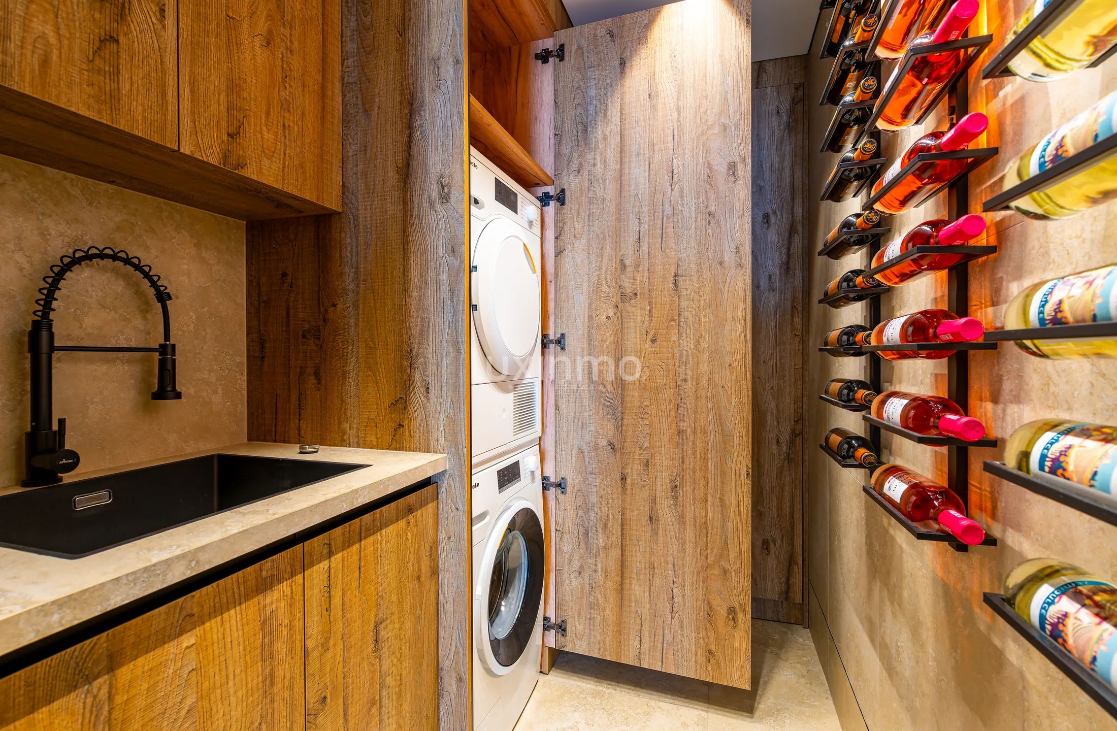 Maison mitoyenne avec rénovation design et vue sur la mer à Altea Hills — photo 24