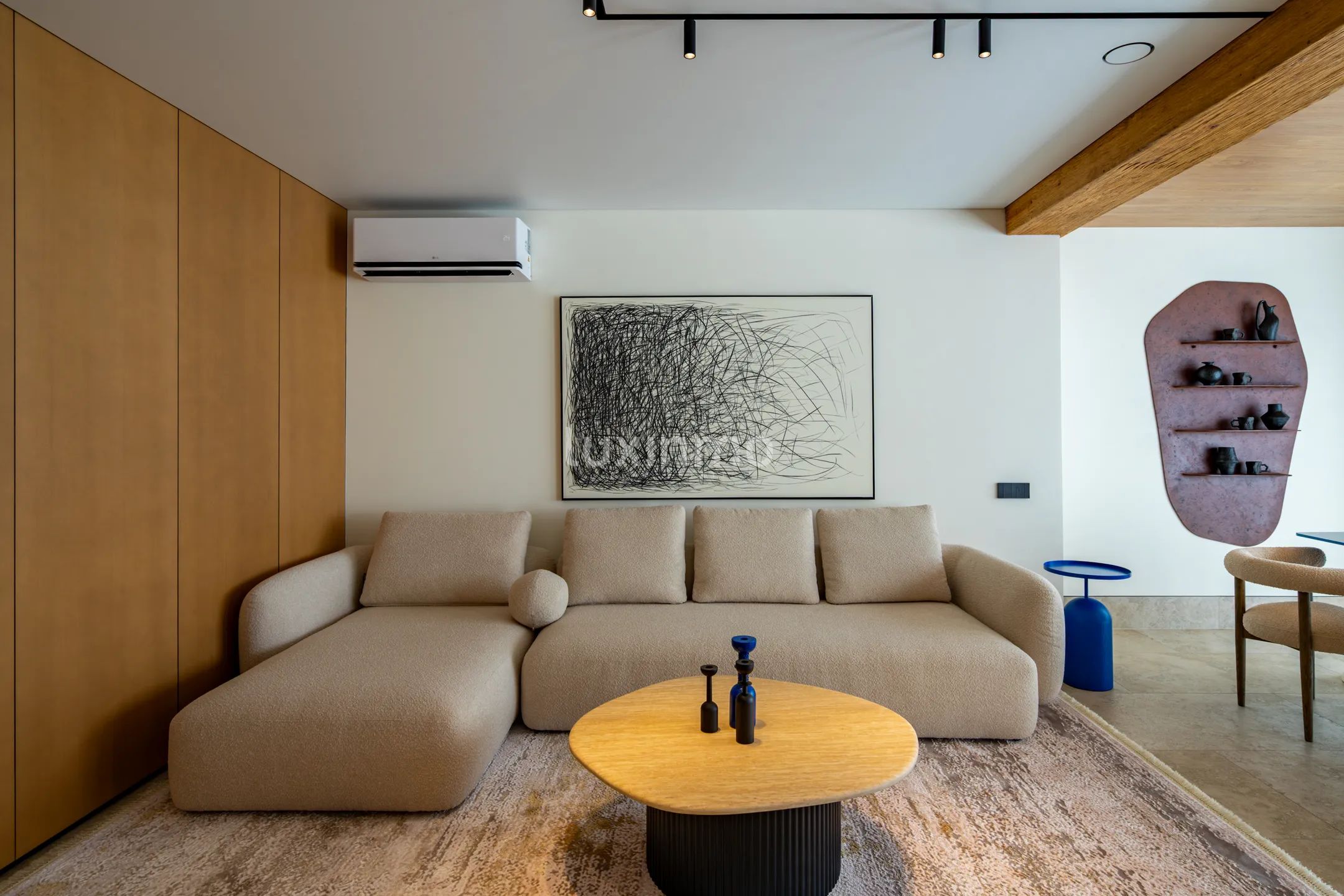 Maison mitoyenne avec rénovation design et vue sur la mer à Altea Hills — photo 11