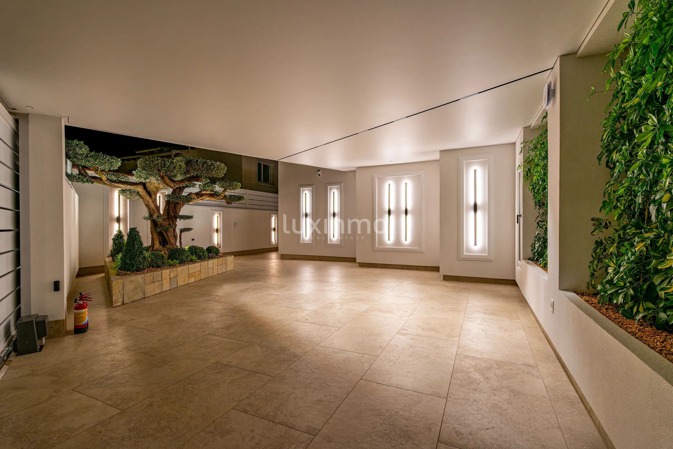 Maison mitoyenne avec rénovation design et vue sur la mer à Altea Hills — photo 84