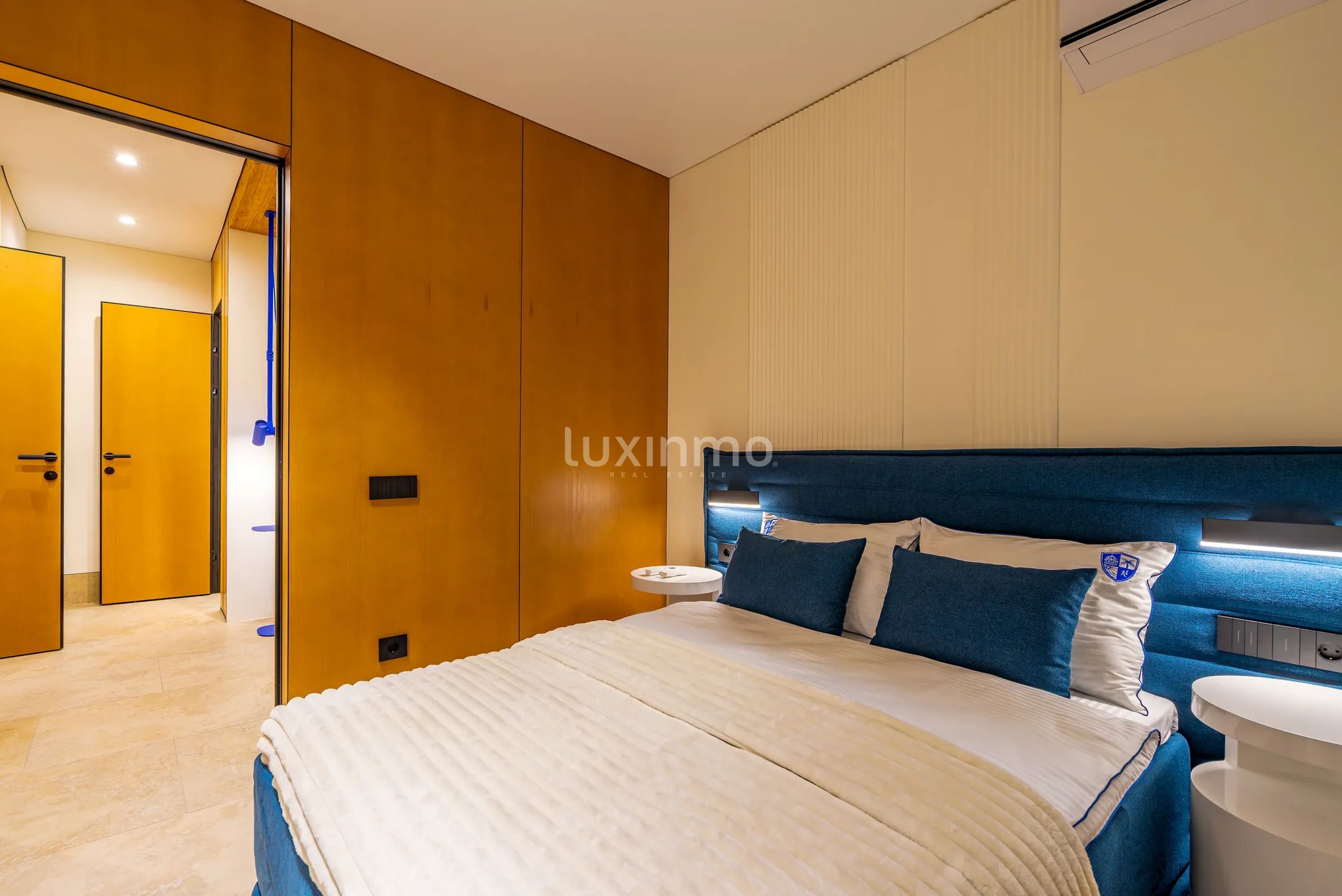 Terraced house with designer renovation and sea views in Altea Hills — photo 75