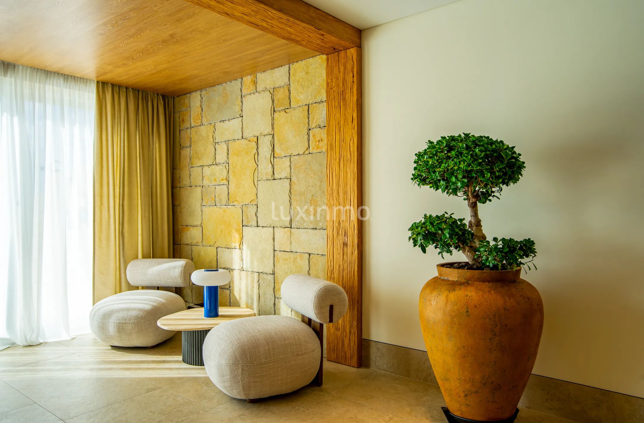 Terraced house with designer renovation and sea views in Altea Hills — photo 16