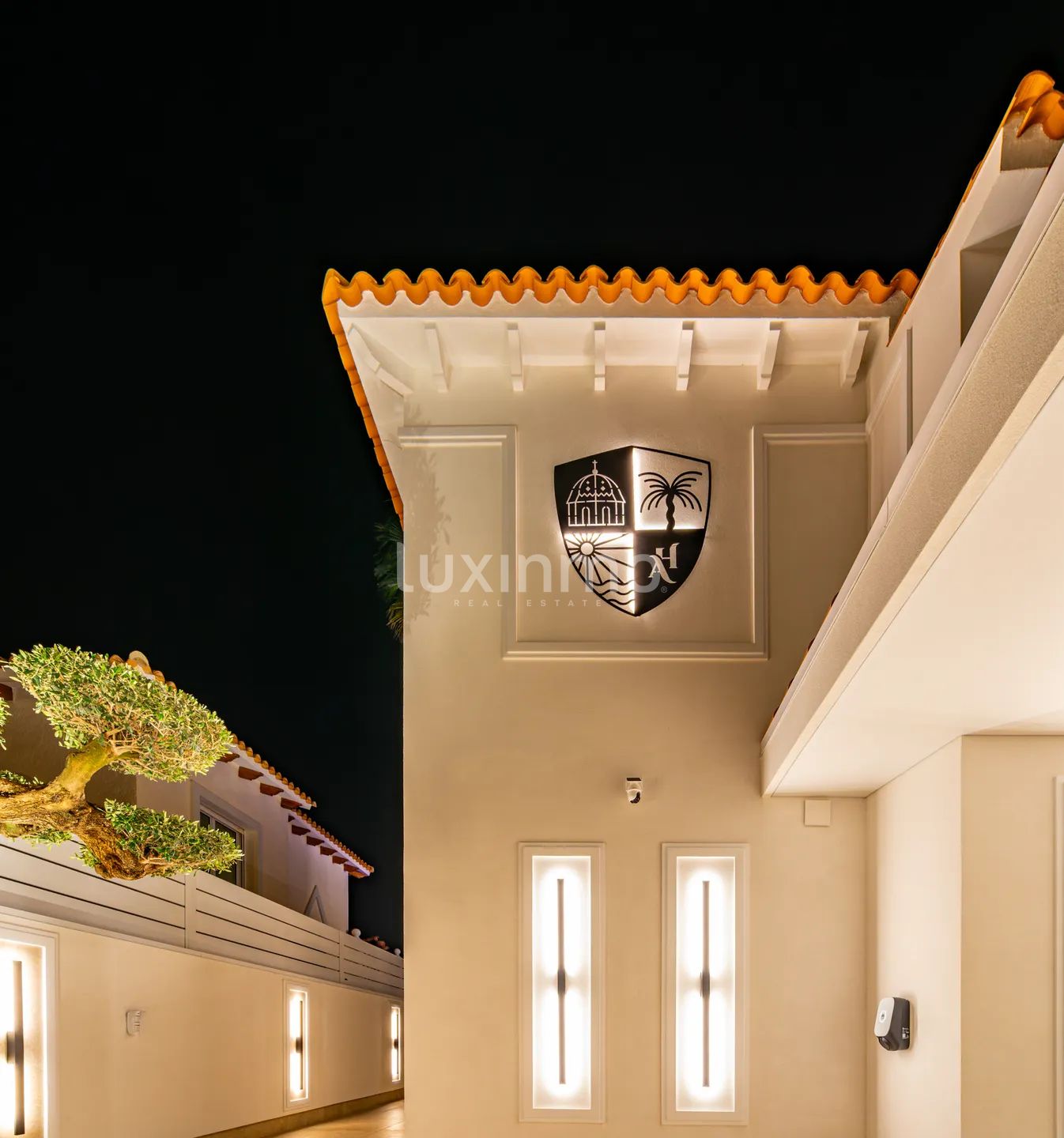 Maison mitoyenne avec rénovation design et vue sur la mer à Altea Hills — photo 80