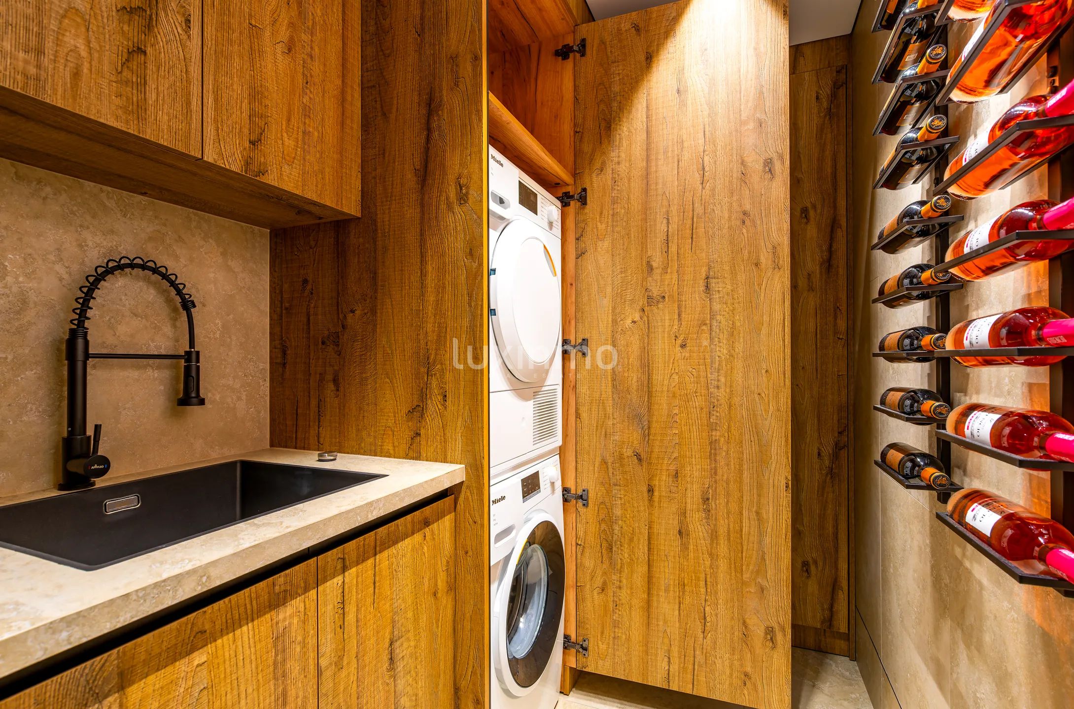 Maison mitoyenne avec rénovation design et vue sur la mer à Altea Hills — photo 87