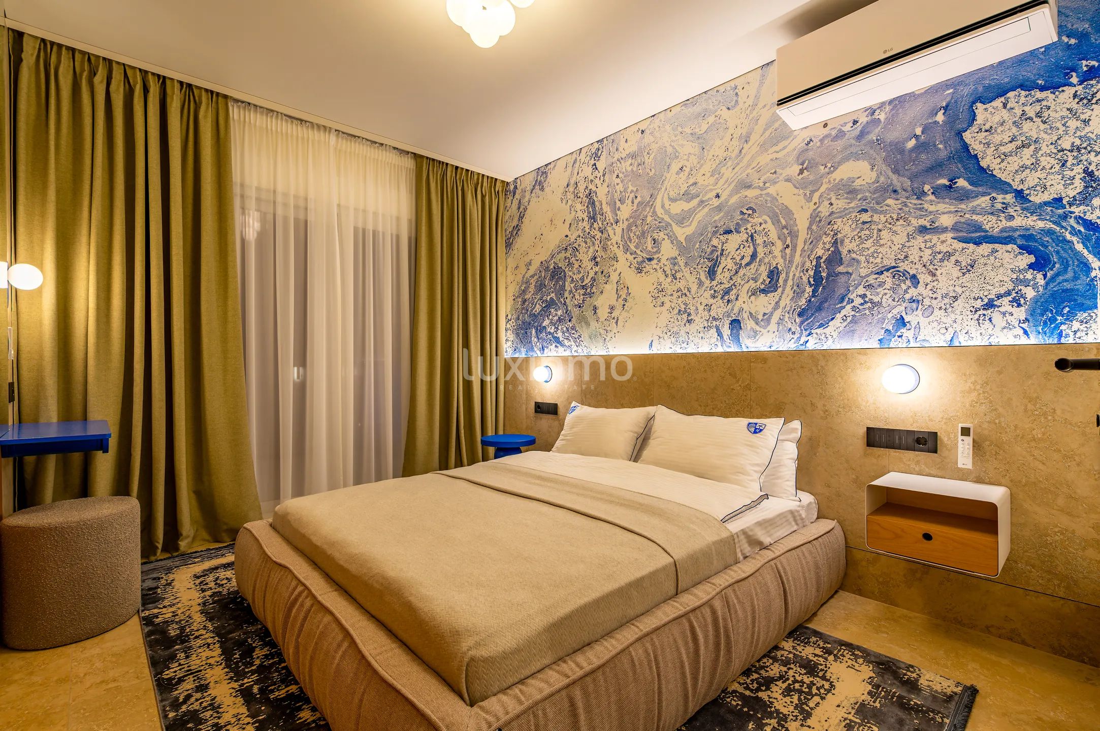 Maison mitoyenne avec rénovation design et vue sur la mer à Altea Hills — photo 68