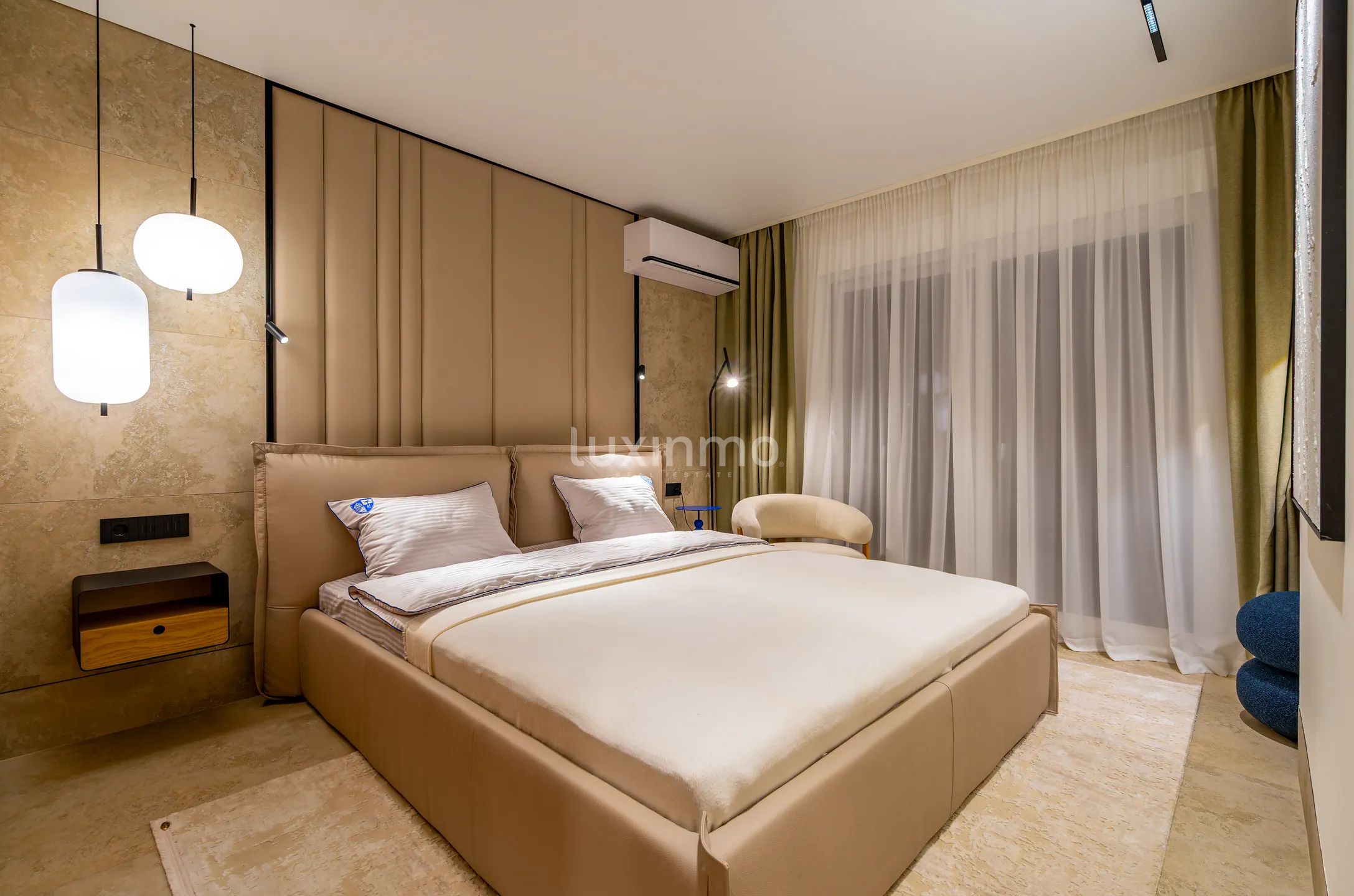 Maison mitoyenne avec rénovation design et vue sur la mer à Altea Hills — photo 73