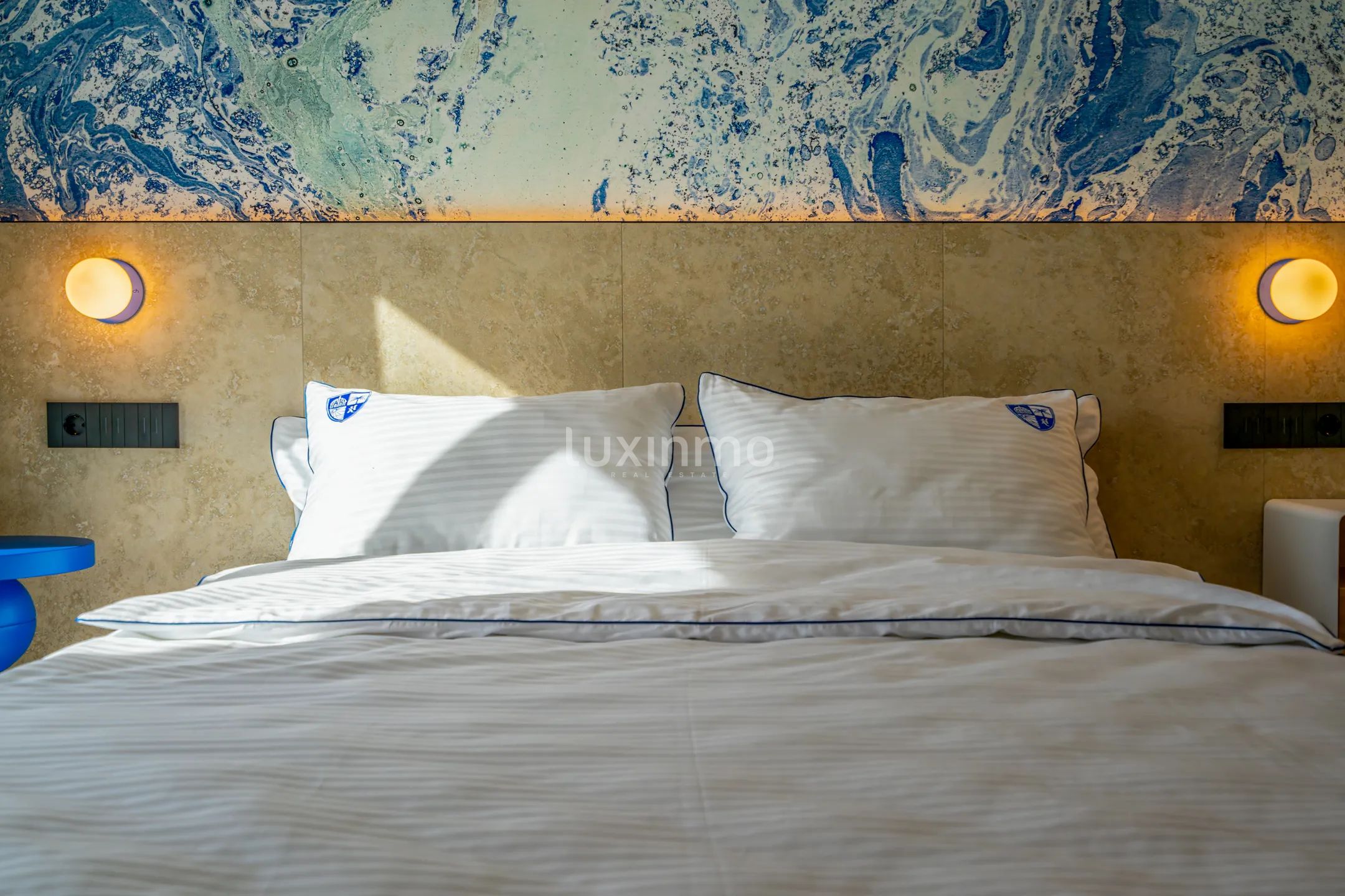 Terraced house with designer renovation and sea views in Altea Hills — photo 30
