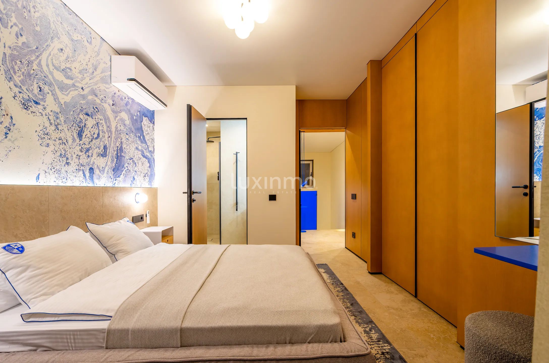 Maison mitoyenne avec rénovation design et vue sur la mer à Altea Hills — photo 67