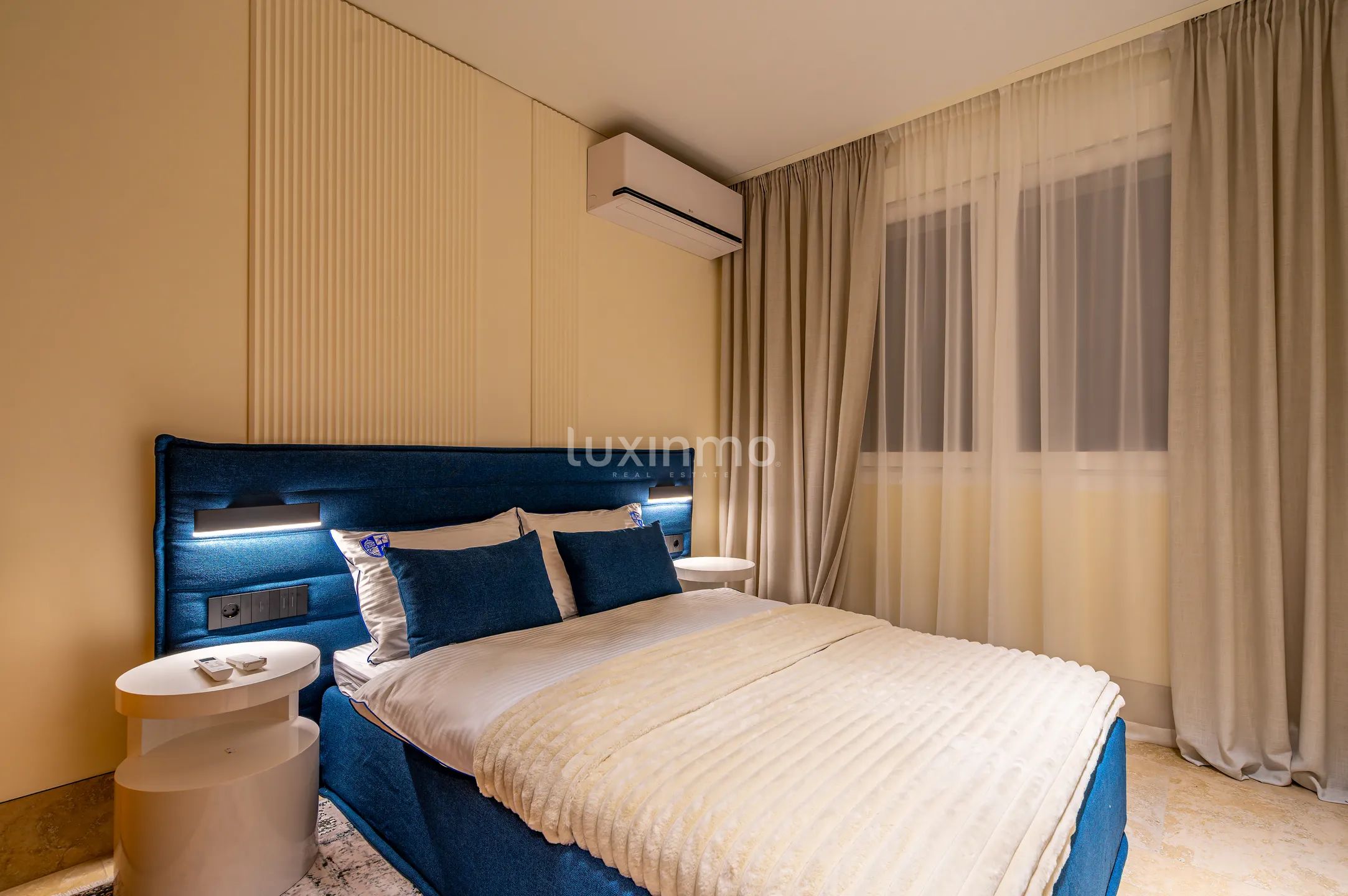 Maison mitoyenne avec rénovation design et vue sur la mer à Altea Hills — photo 76