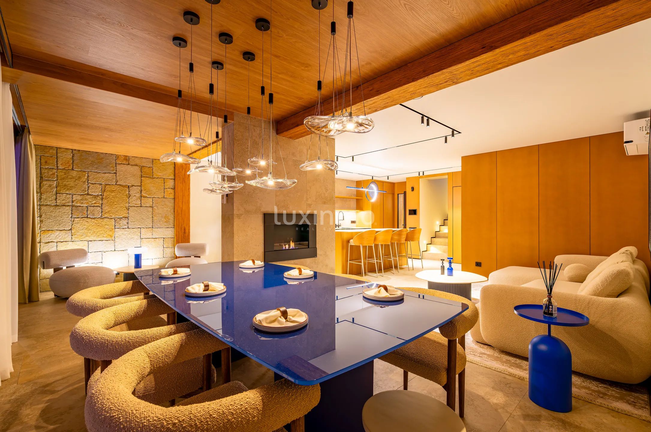 Maison mitoyenne avec rénovation design et vue sur la mer à Altea Hills — photo 62