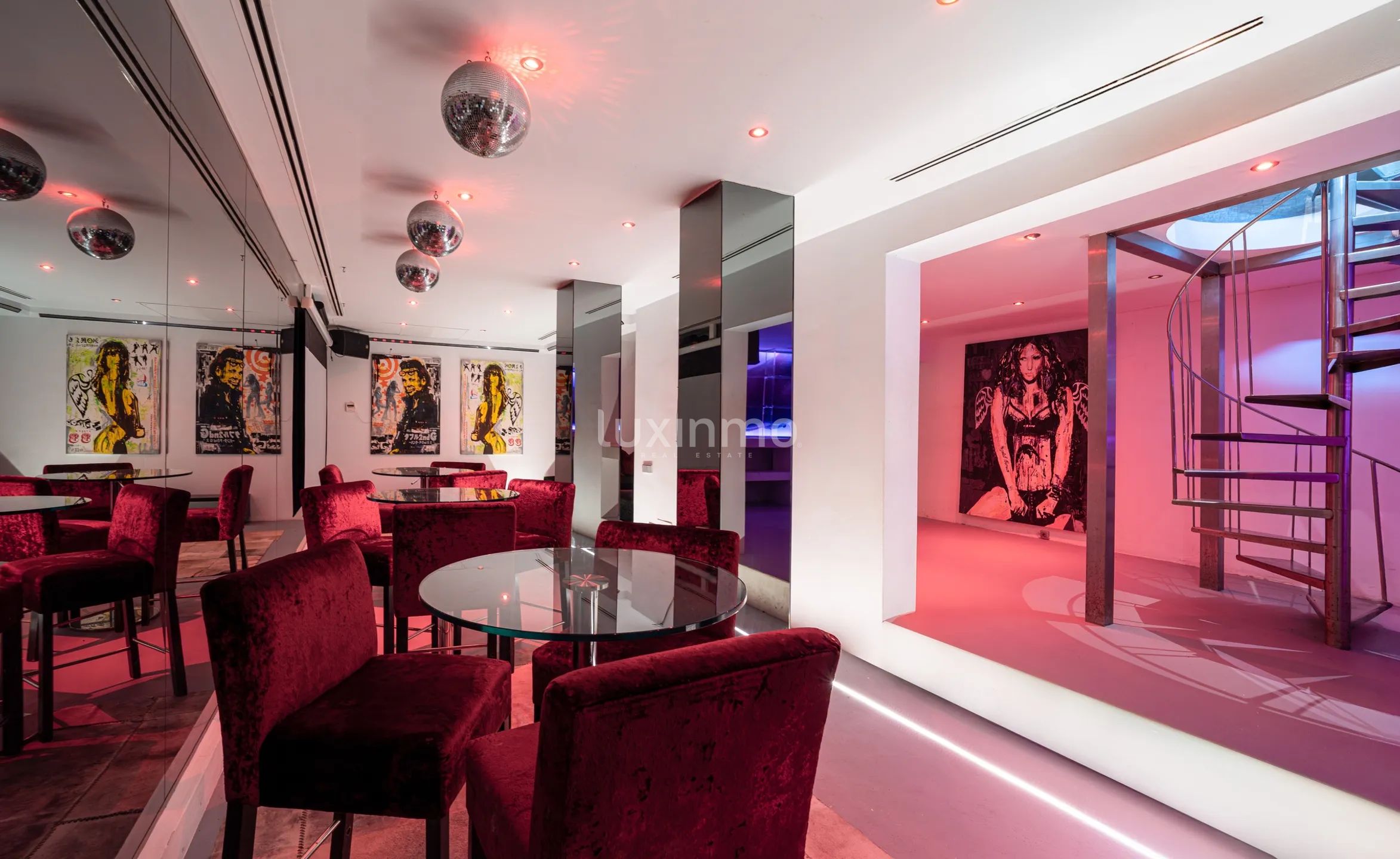 Modern Villa in Secure Urbanization, Can Furnet, Ibiza — photo 59