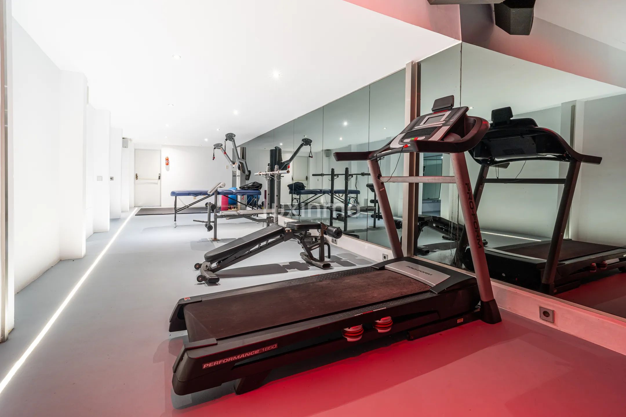 Villa moderne dans une urbanisation sécurisée, Can Furnet, Ibiza — photo 60